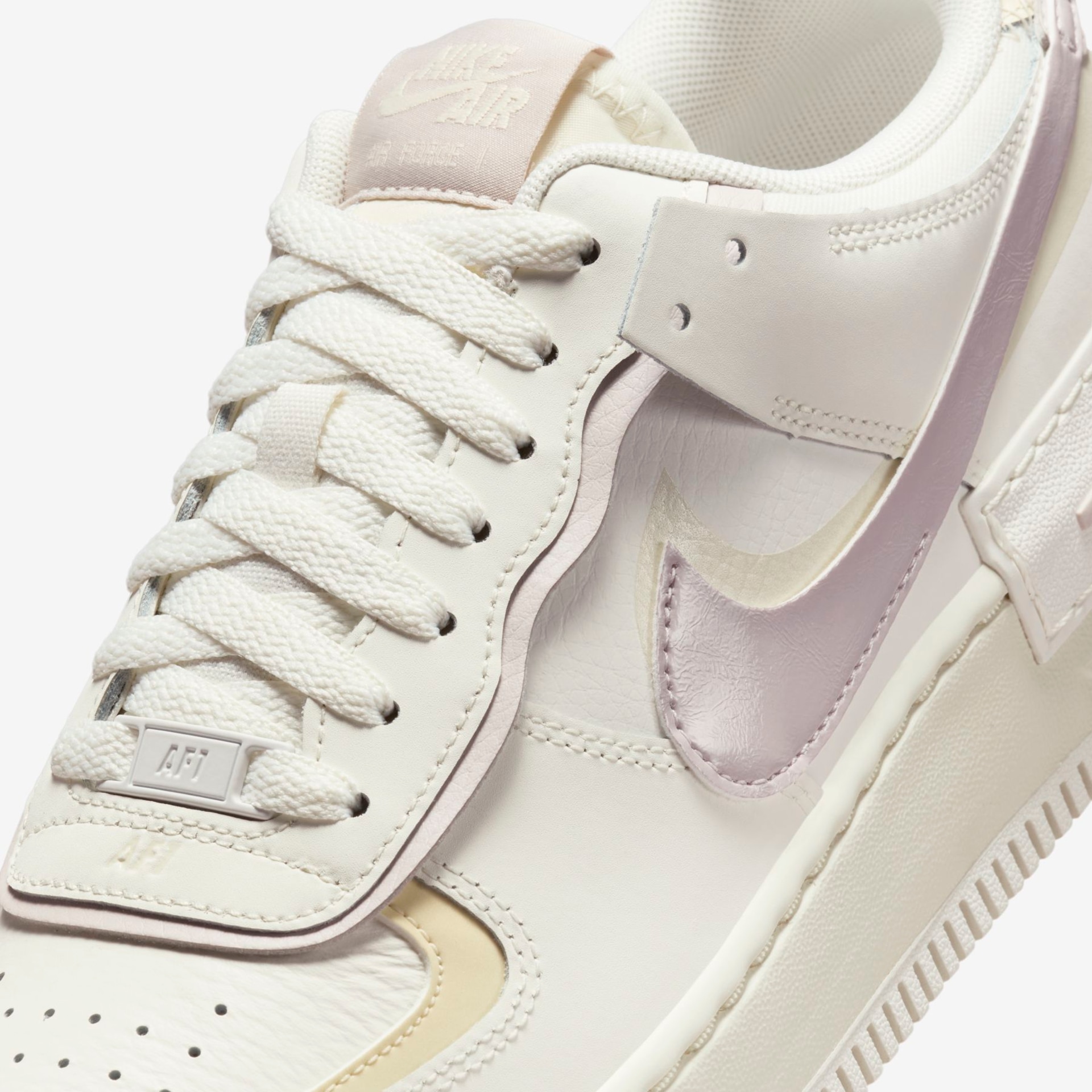 Tênis Nike Air Force 1 Shadow Feminino - Foto 8