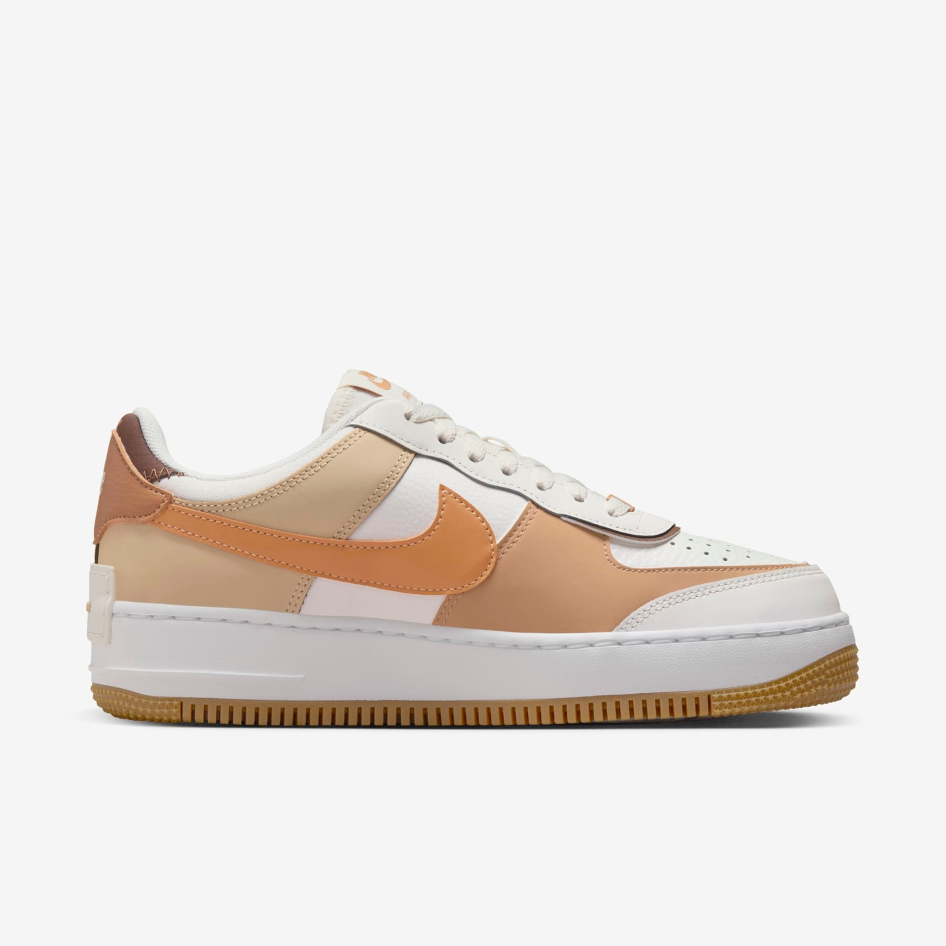 Tênis Nike Air Force 1 Shadow Feminino - Foto 2