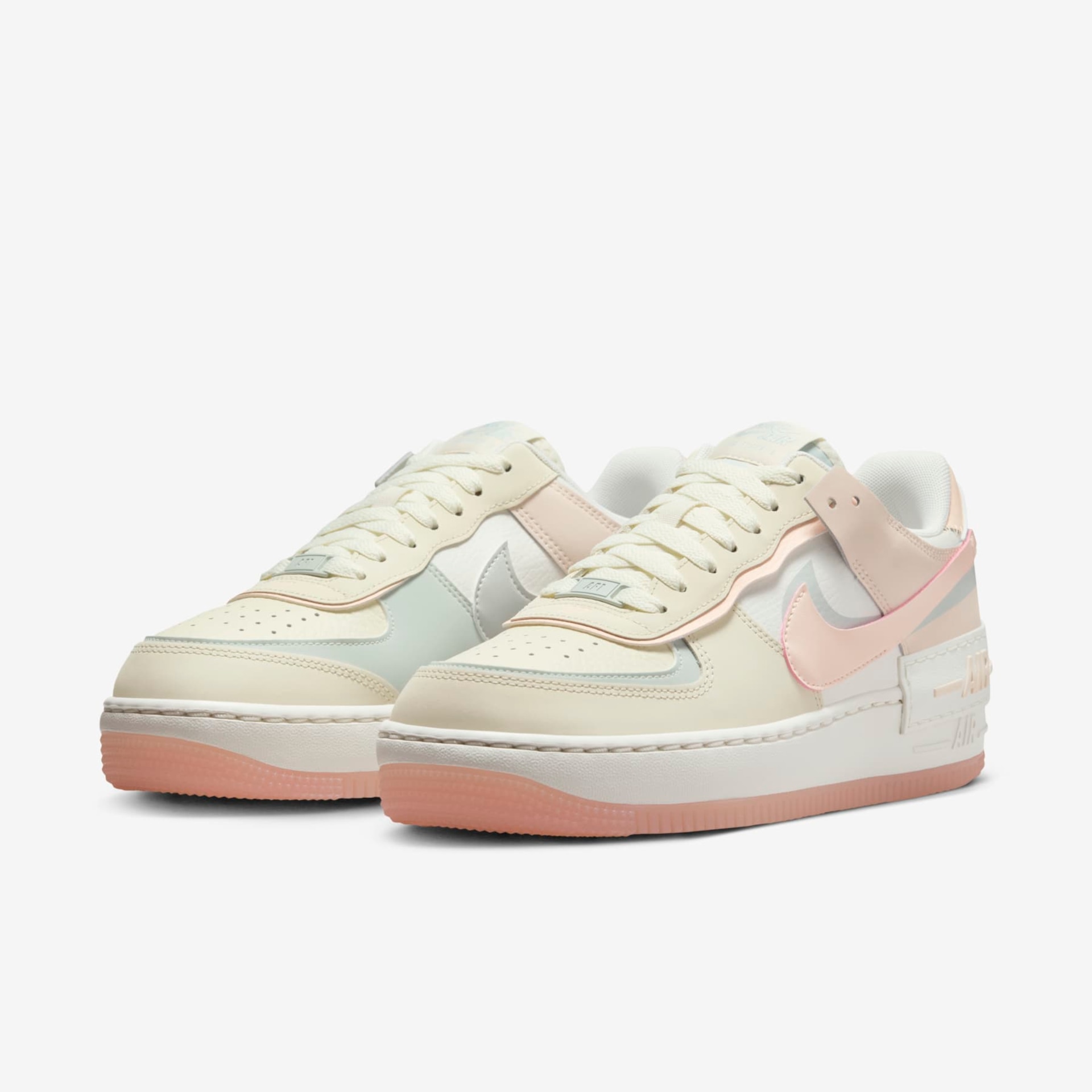 Tênis Nike Air Force 1 Shadow Feminino - Foto 5