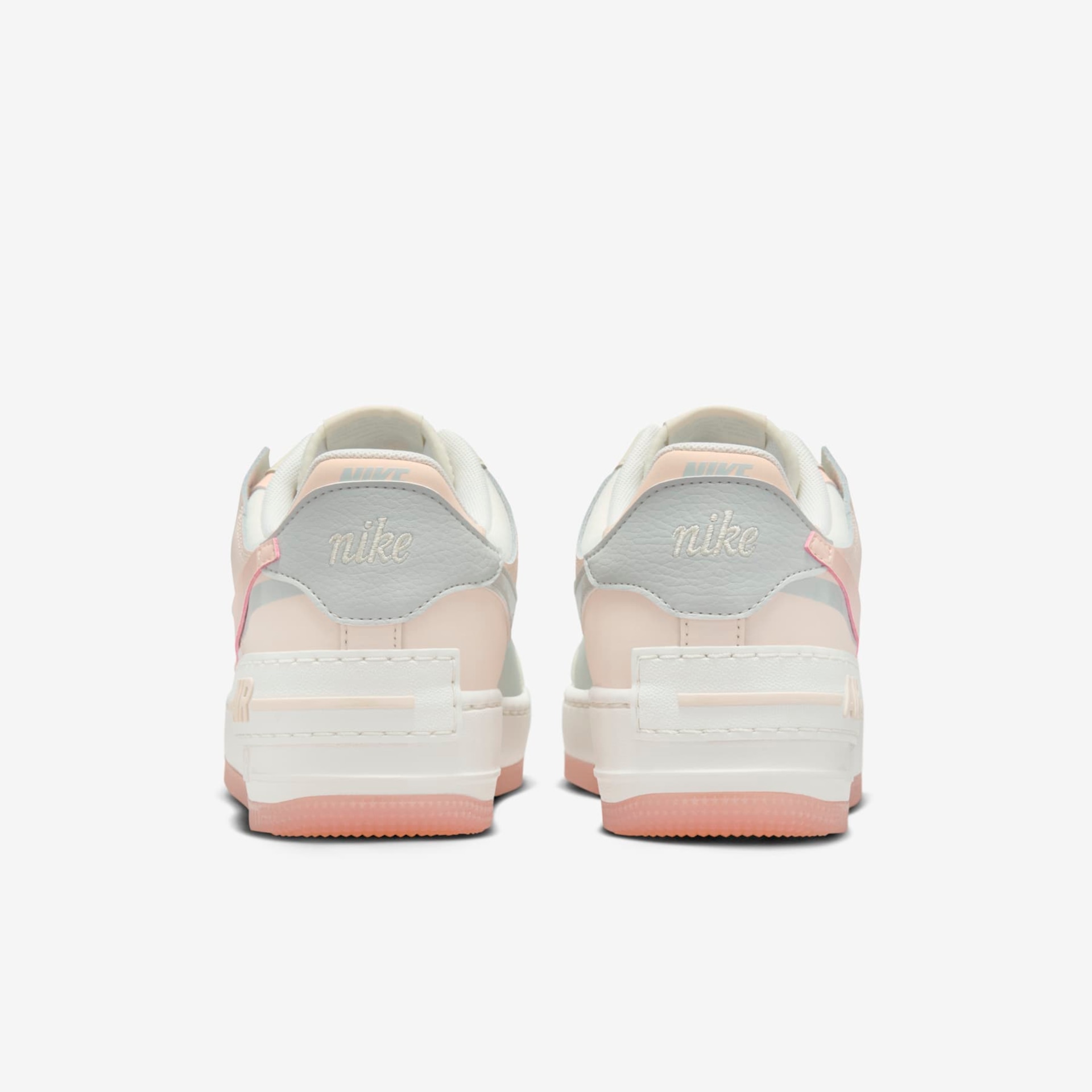 Tênis Nike Air Force 1 Shadow Feminino - Foto 6