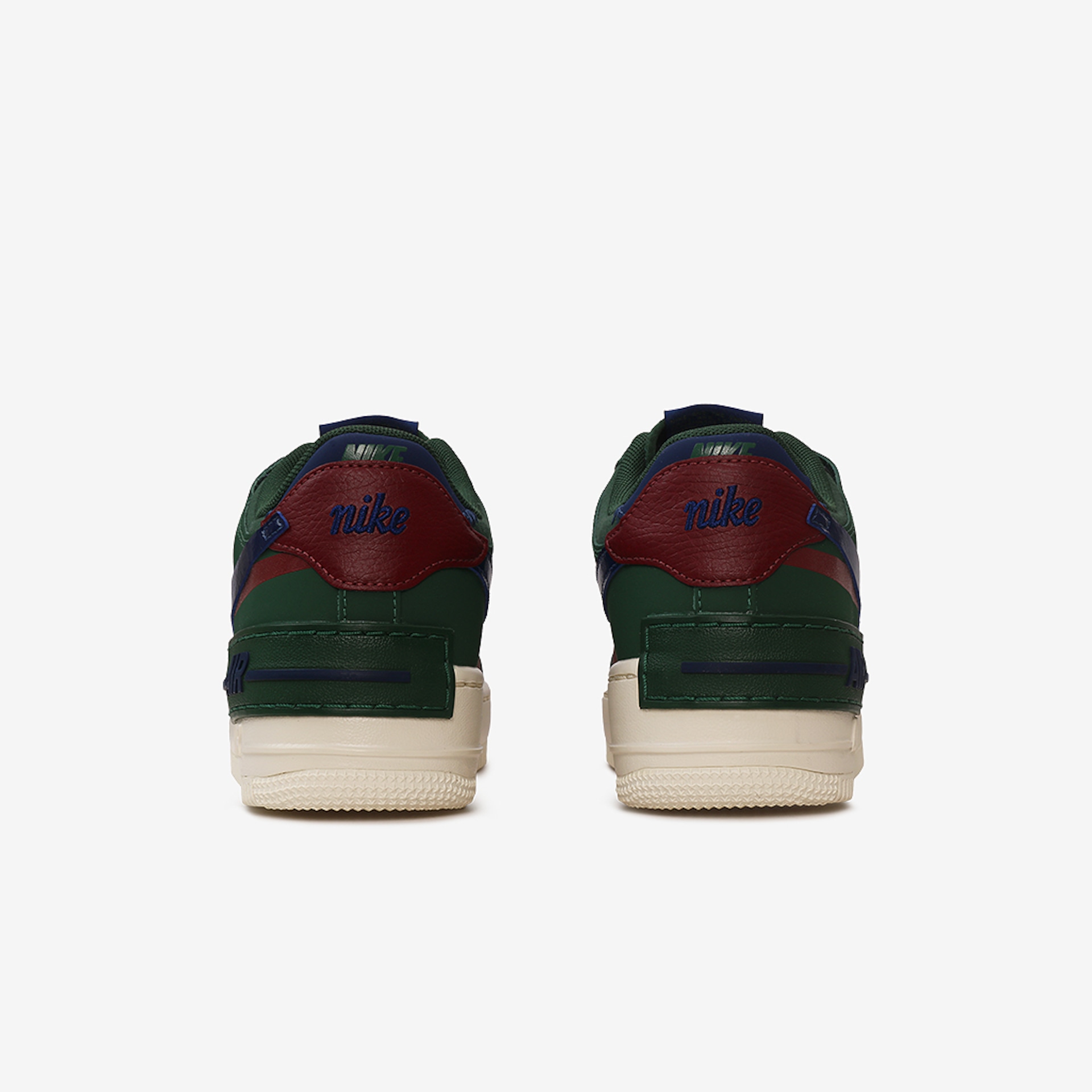 Tênis Nike Air Force 1 Shadow Feminino - Foto 5