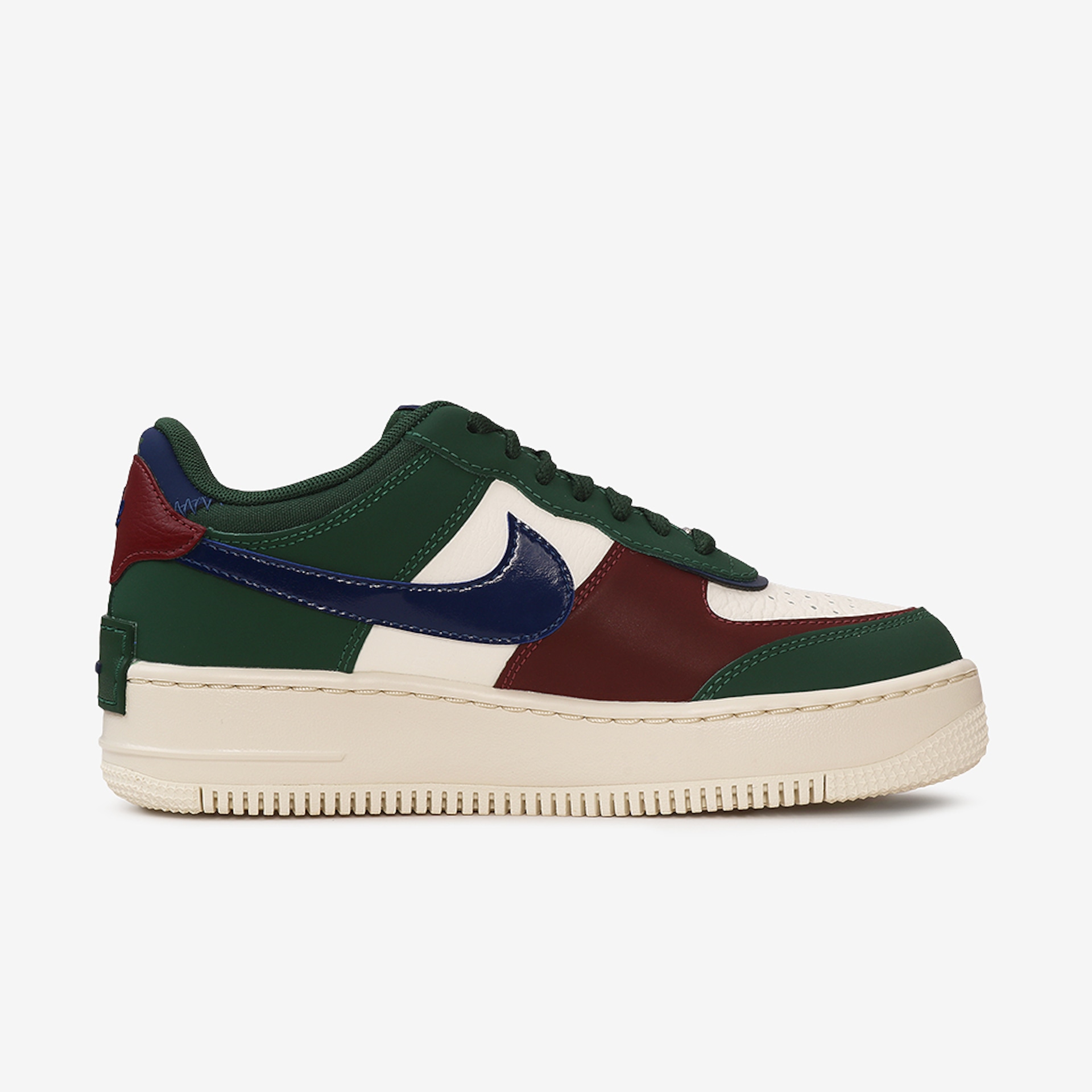 Tênis Nike Air Force 1 Shadow Feminino - Foto 3