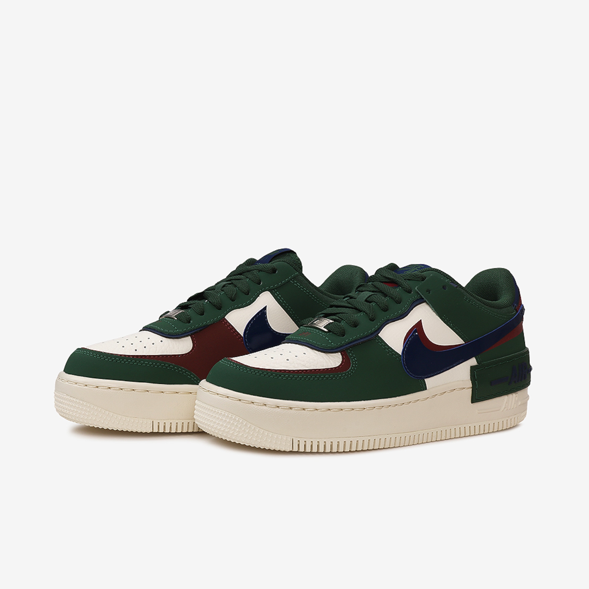 Tênis Nike Air Force 1 Shadow Feminino - Foto 6