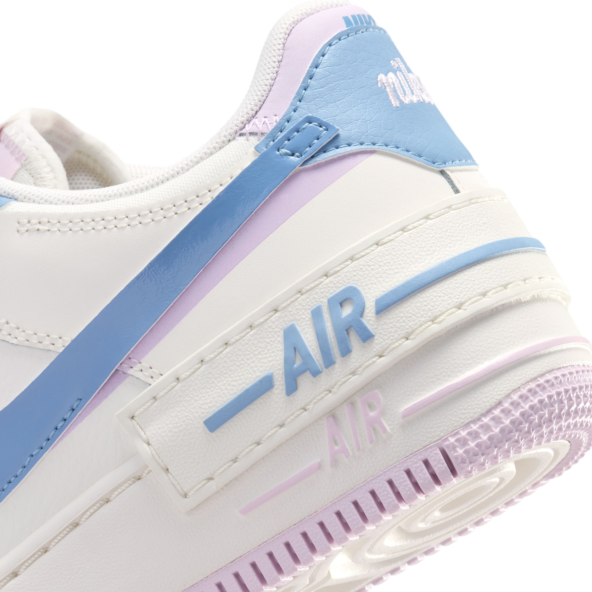 Tênis Nike Air Force 1 Shadow Feminino - Foto 10