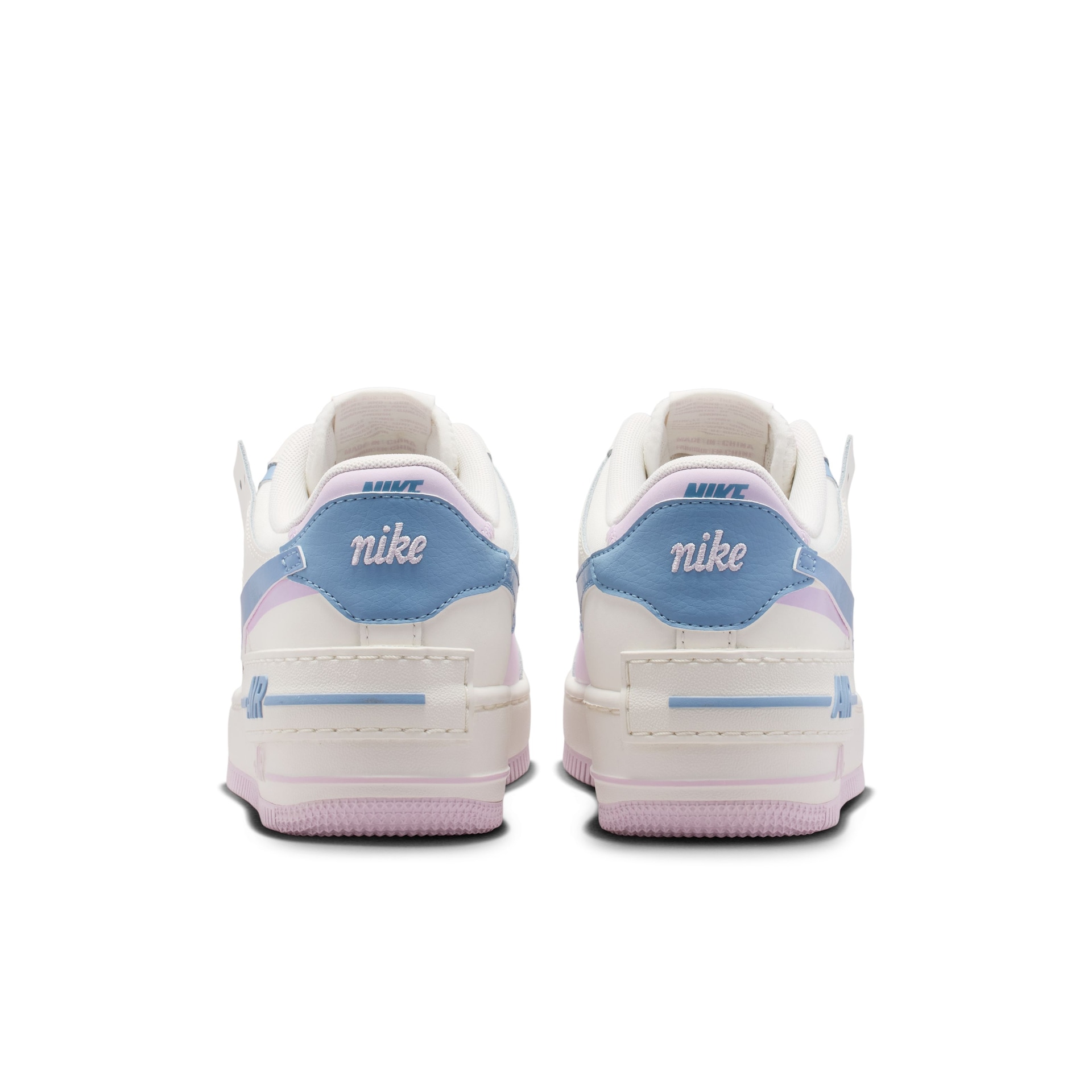 Tênis Nike Air Force 1 Shadow Feminino - Foto 8