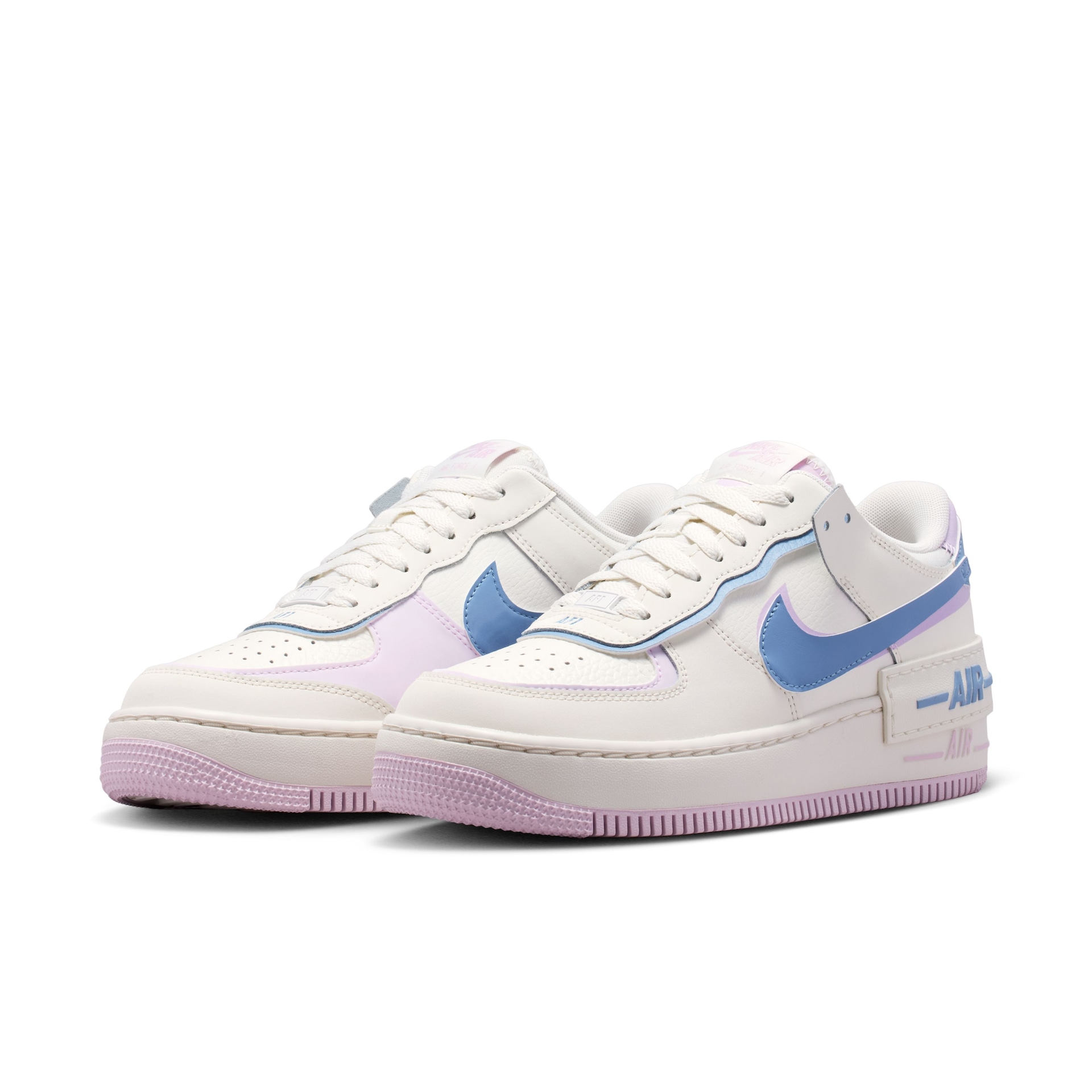 Tênis Nike Air Force 1 Shadow Feminino - Foto 4