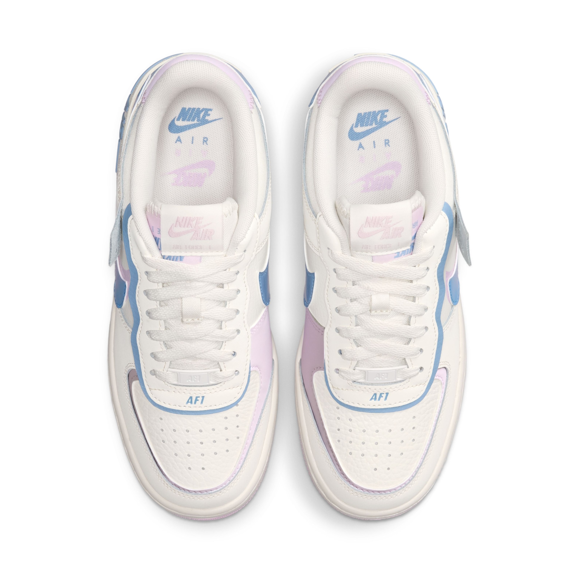 Tênis Nike Air Force 1 Shadow Feminino - Foto 6