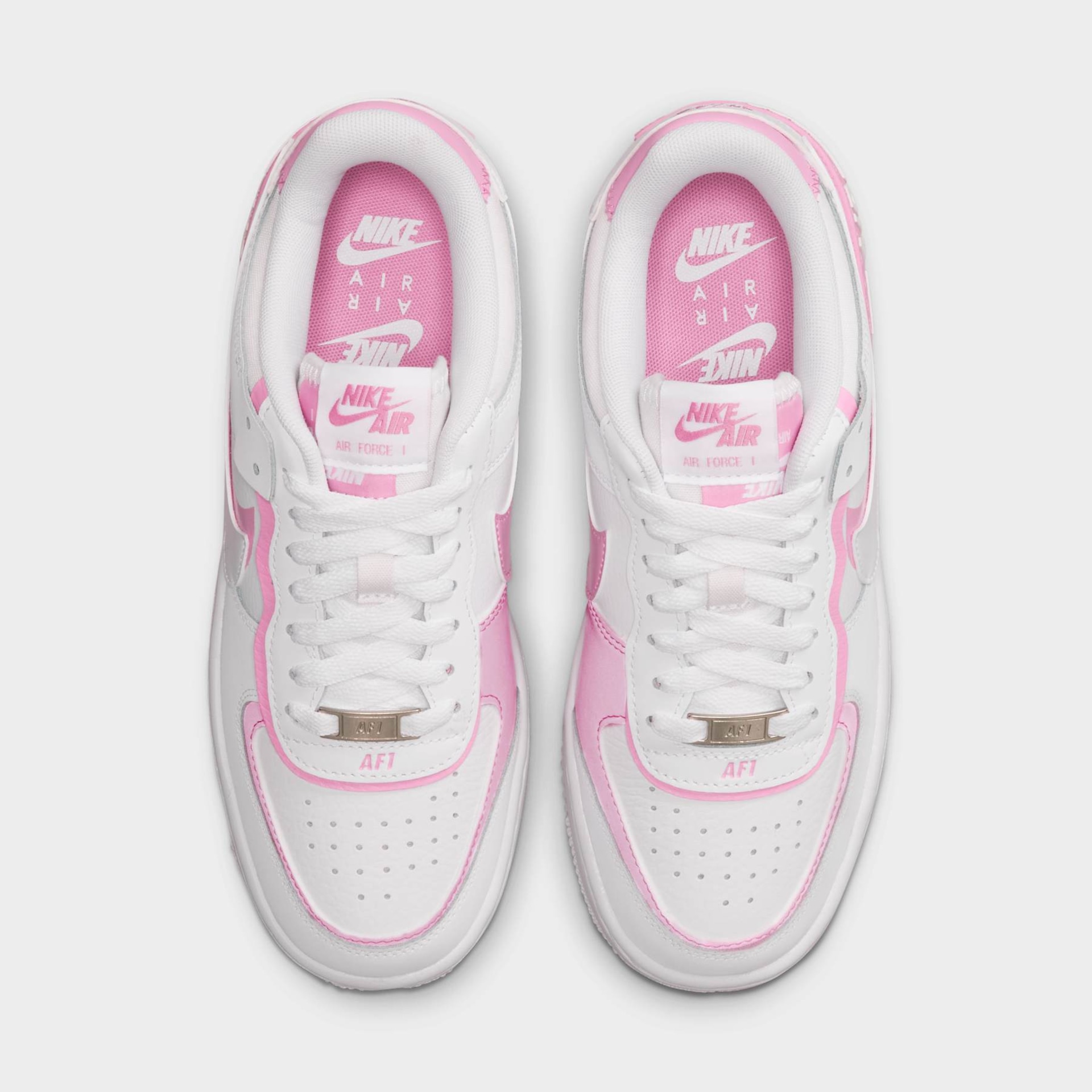 Tênis Nike Air Force 1 Shadow Feminino - Foto 4