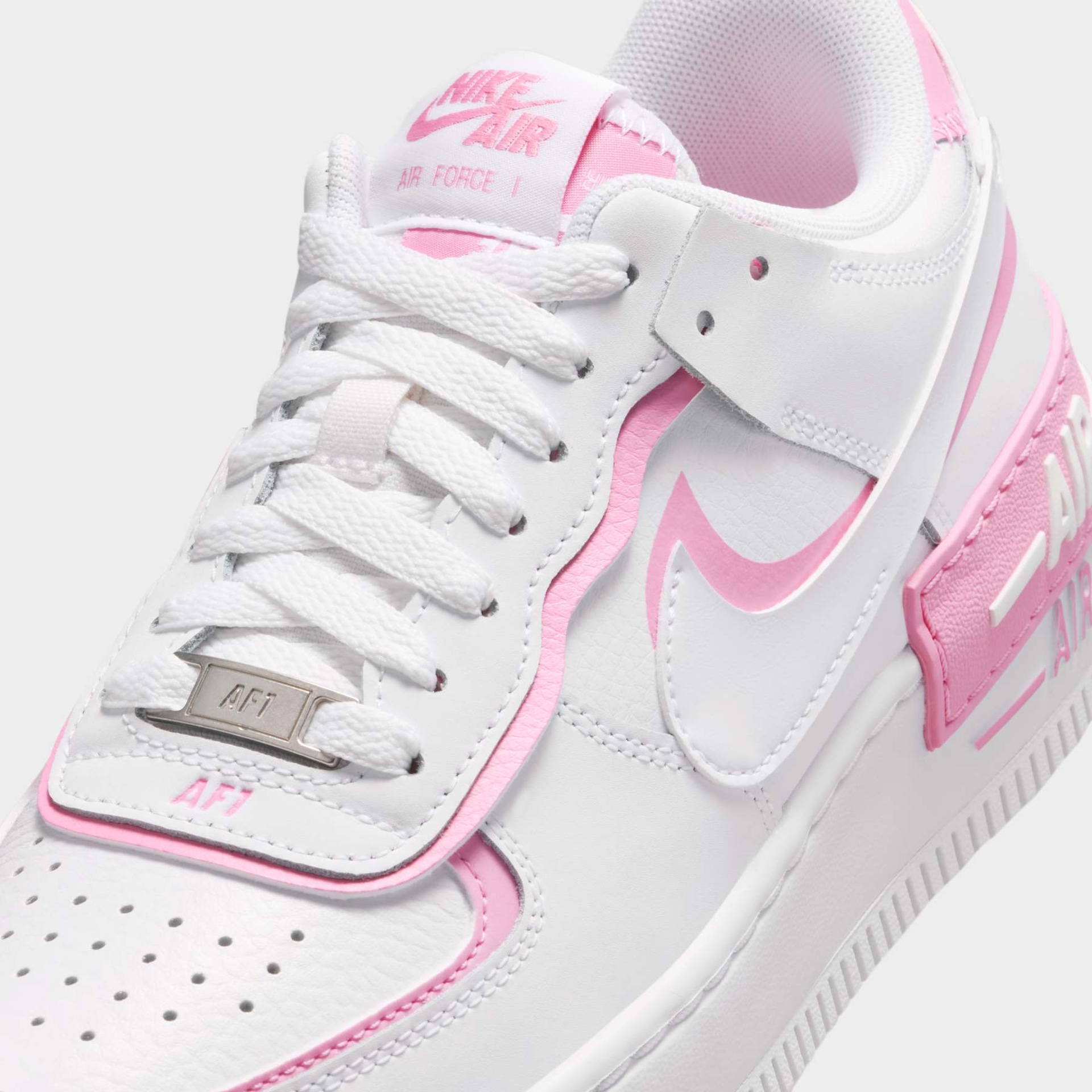 Tênis Nike Air Force 1 Shadow Feminino - Foto 7