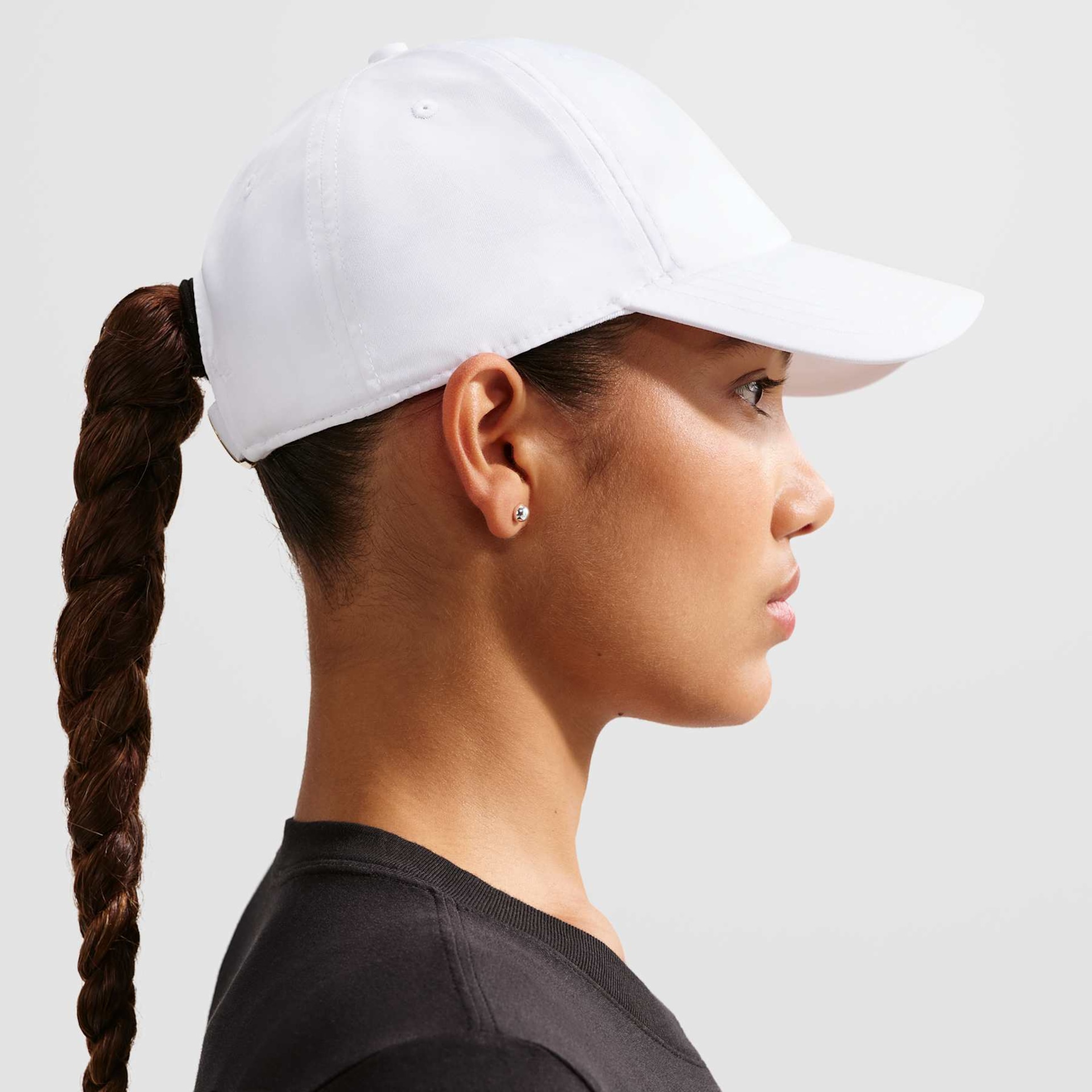Boné Nike Dri-FIT Club Unissex - Foto 4
