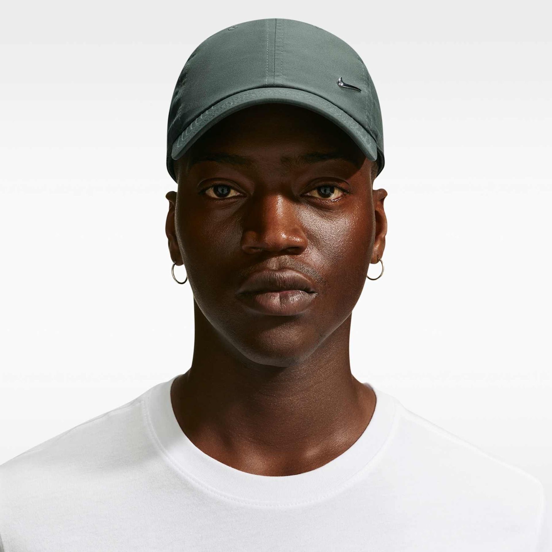 Boné Nike Dri-FIT Club Unissex - Foto 3
