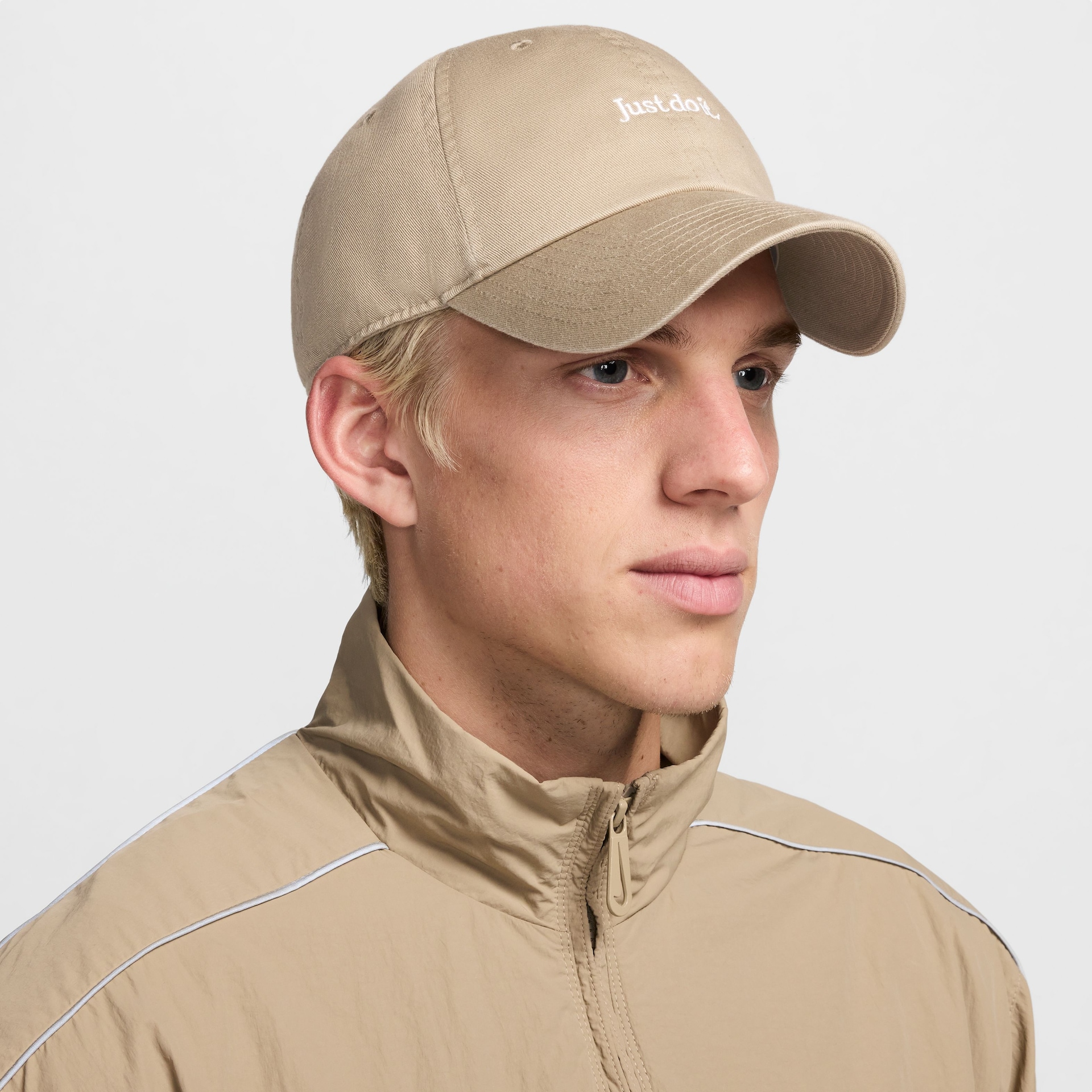 Boné Nike Club JDI Unissex - Foto 2