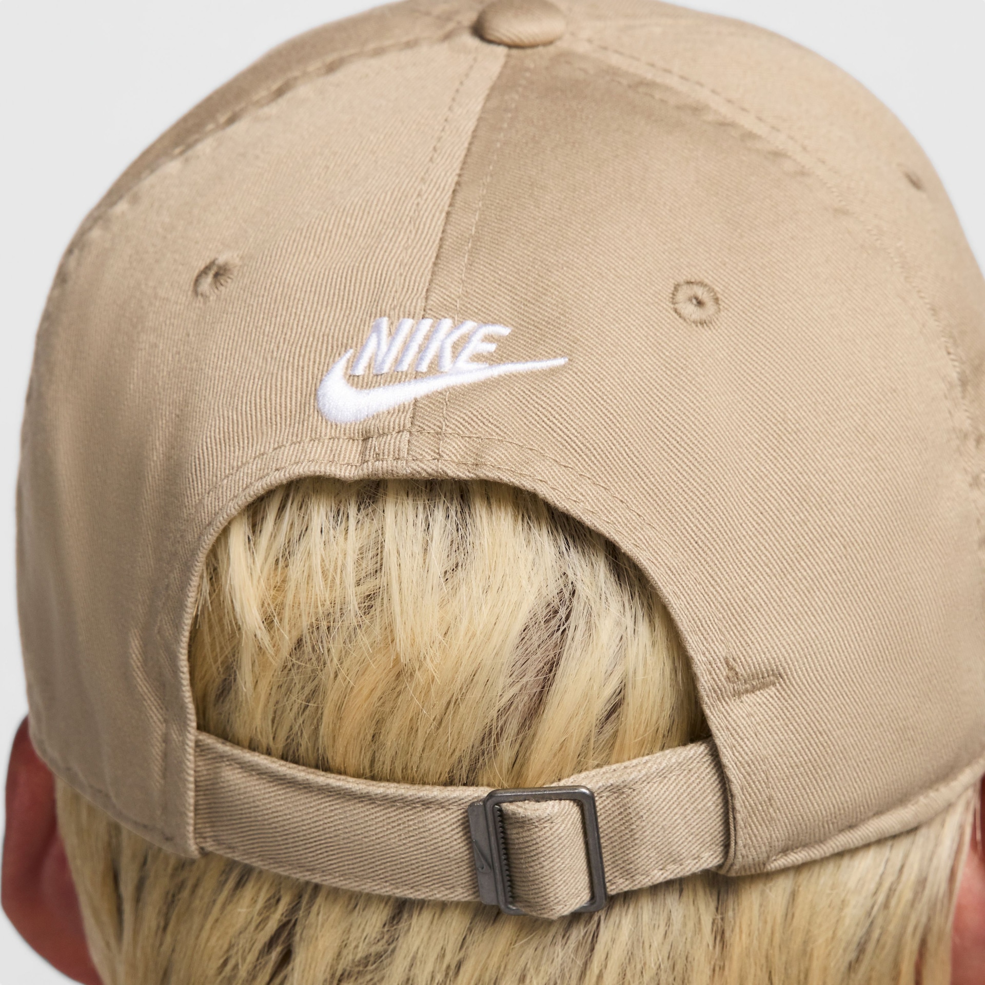 Boné Nike Club JDI Unissex - Foto 7