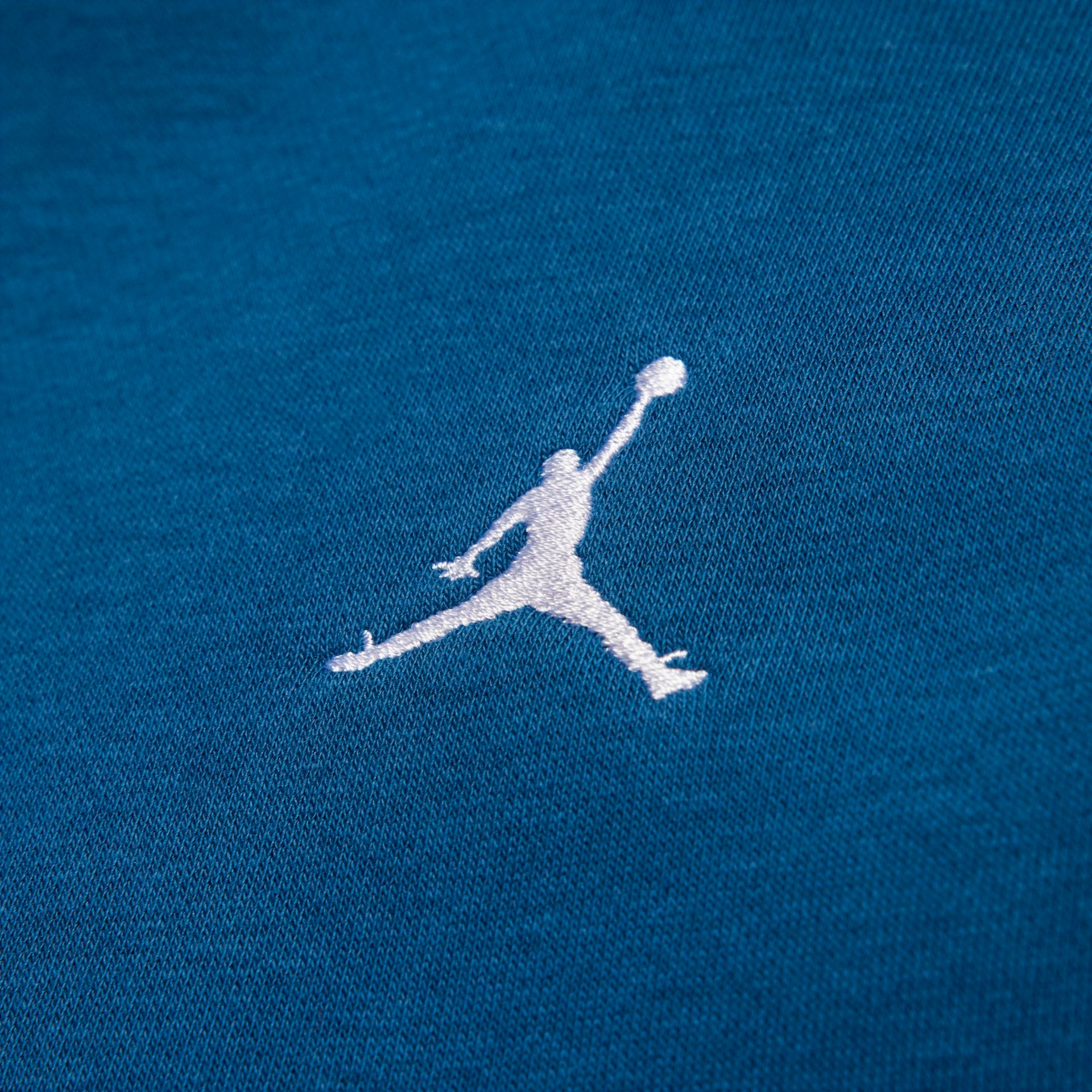 Blusão Jordan Brooklyn Fleece Feminino - Foto 4