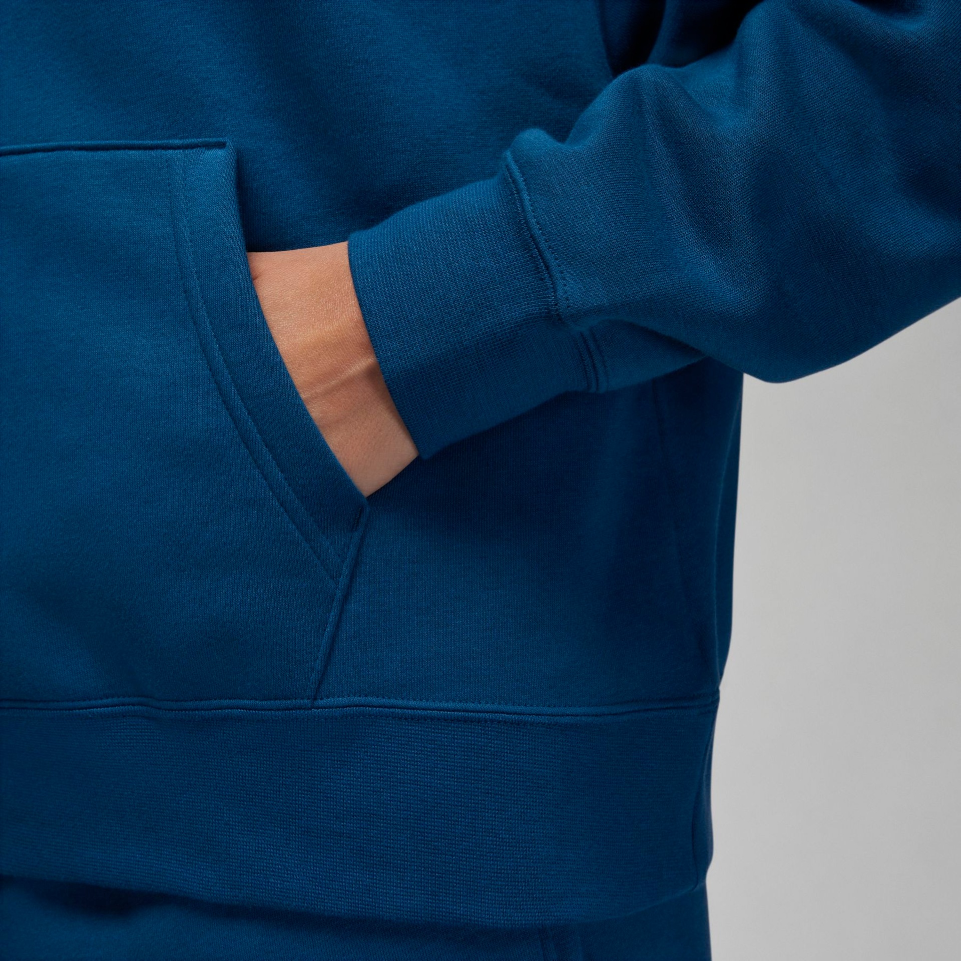 Blusão Jordan Brooklyn Fleece Feminino - Foto 6