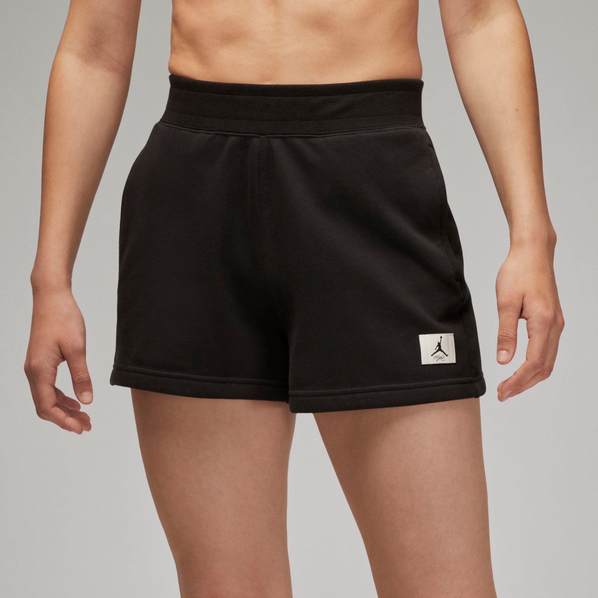 Shorts Jordan Flight Fleece Feminino - Foto 2