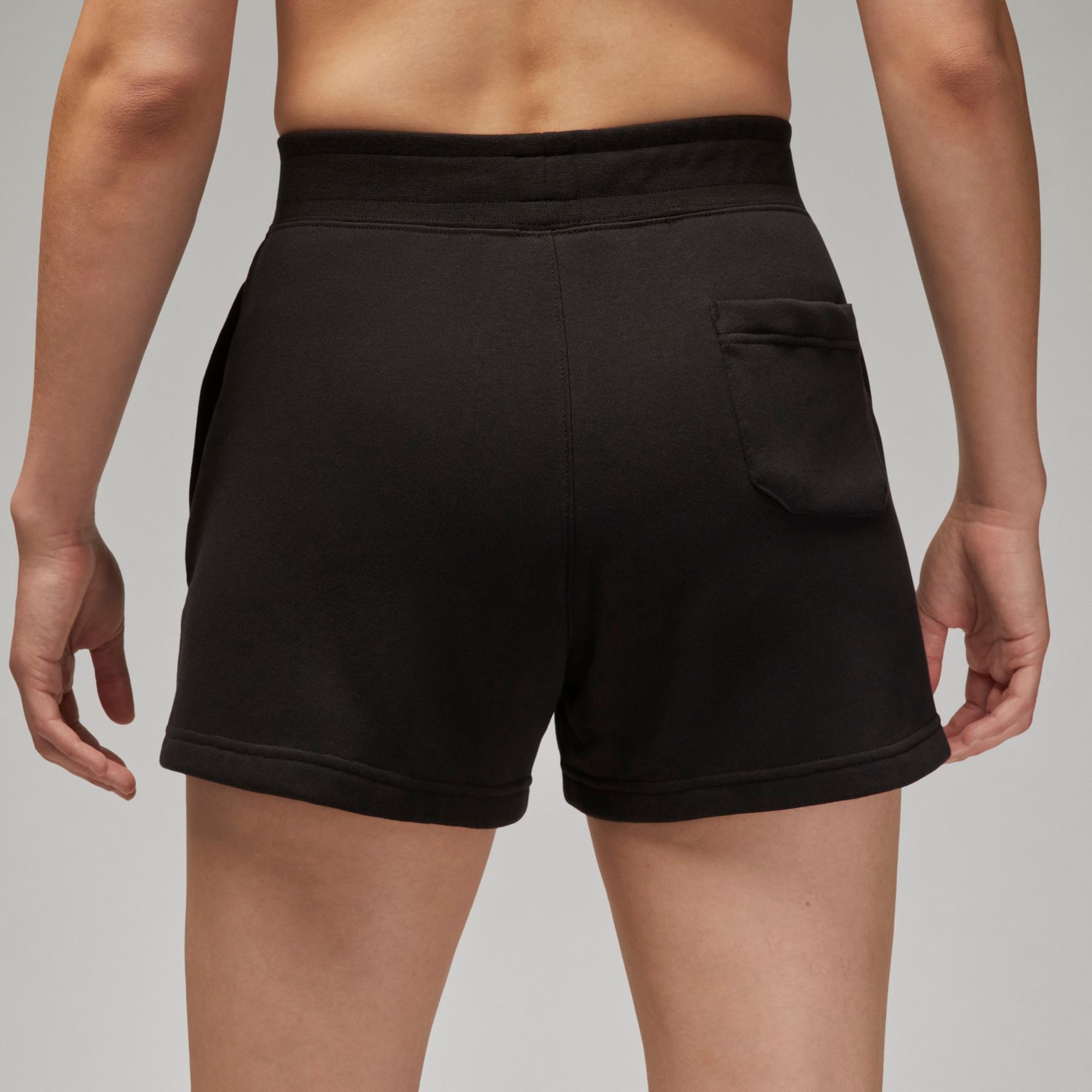 Shorts Jordan Flight Fleece Feminino - Foto 3