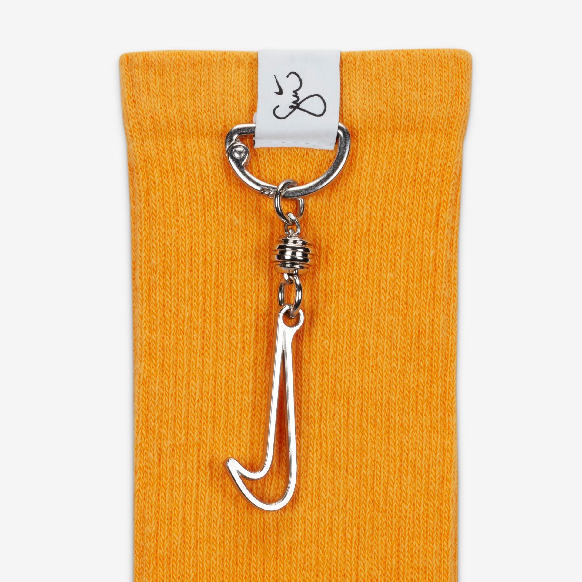 Meia Nike Everyday Plus Cushioned Unissex - Foto 4