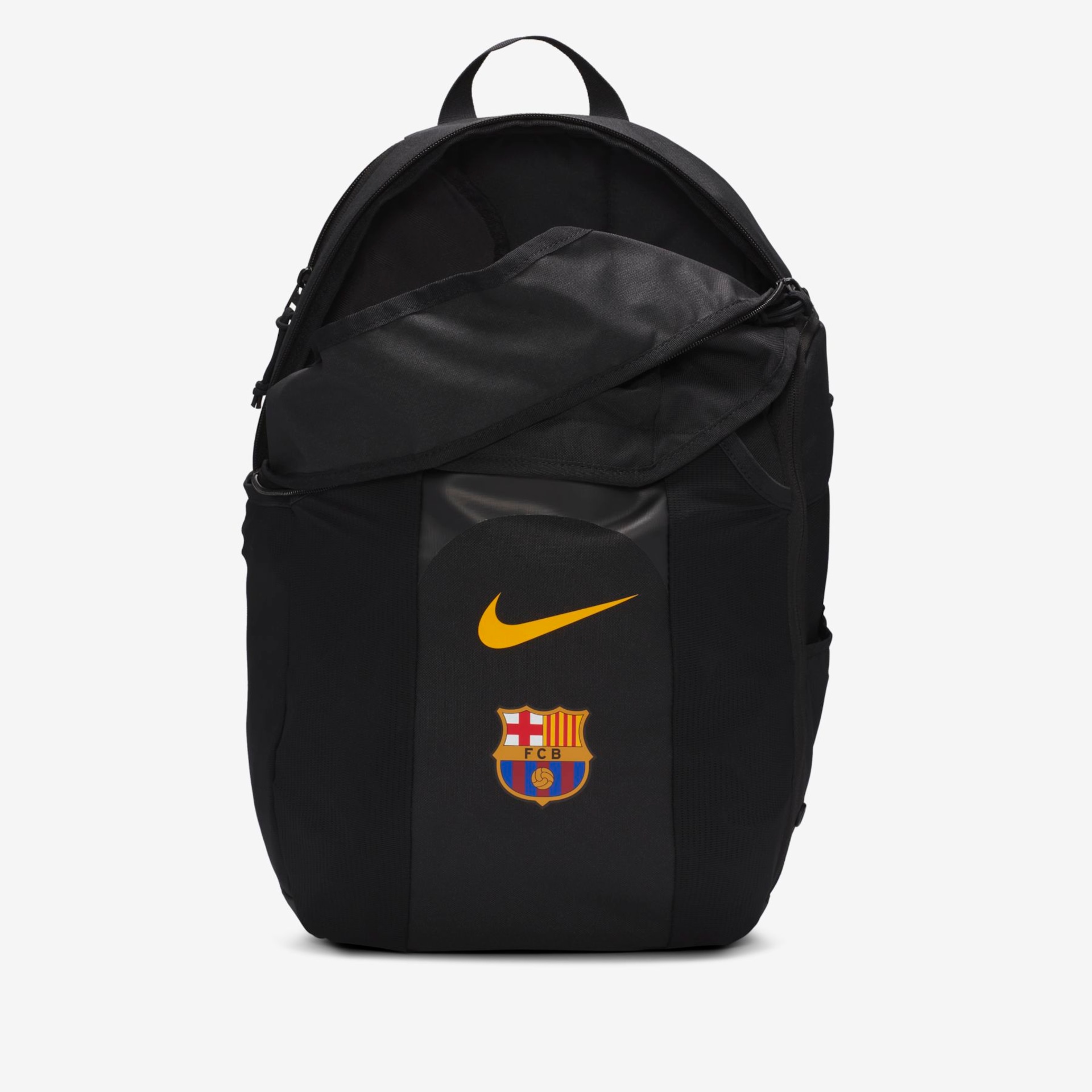 Mochila Nike Barcelona Academy Unissex - Foto 6