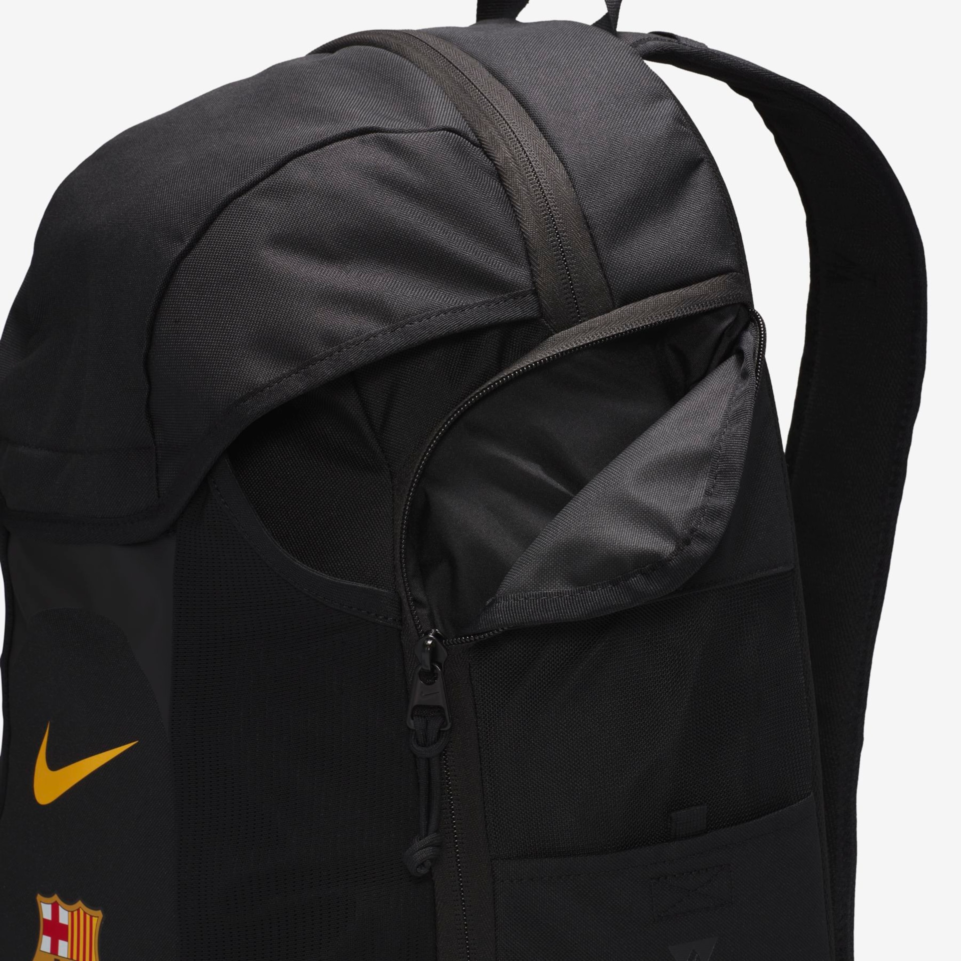 Mochila Nike Barcelona Academy Unissex - Foto 8