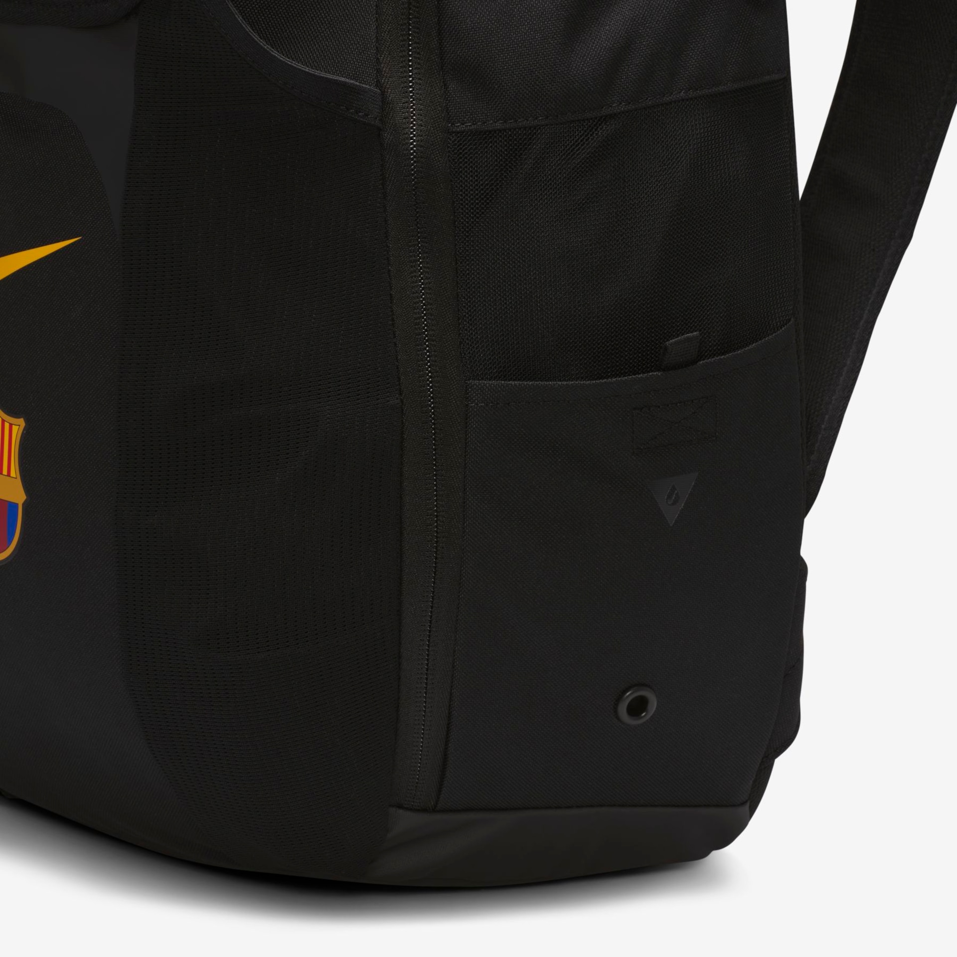 Mochila Nike Barcelona Academy Unissex - Foto 10