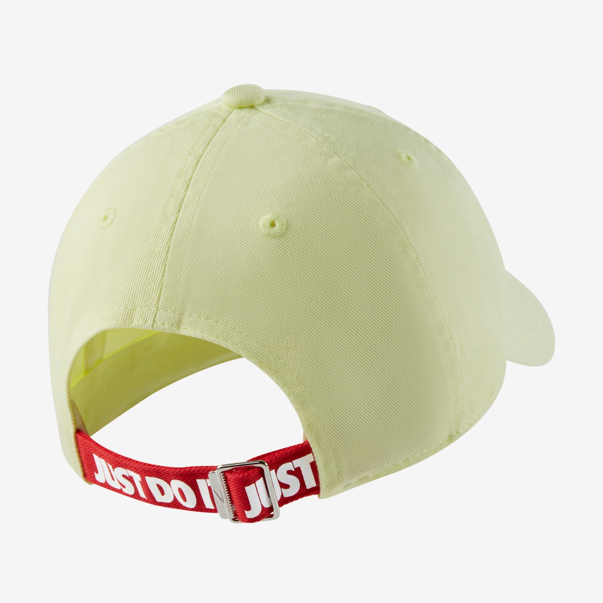 Boné Nike Club Boxy Infantil - Foto 2