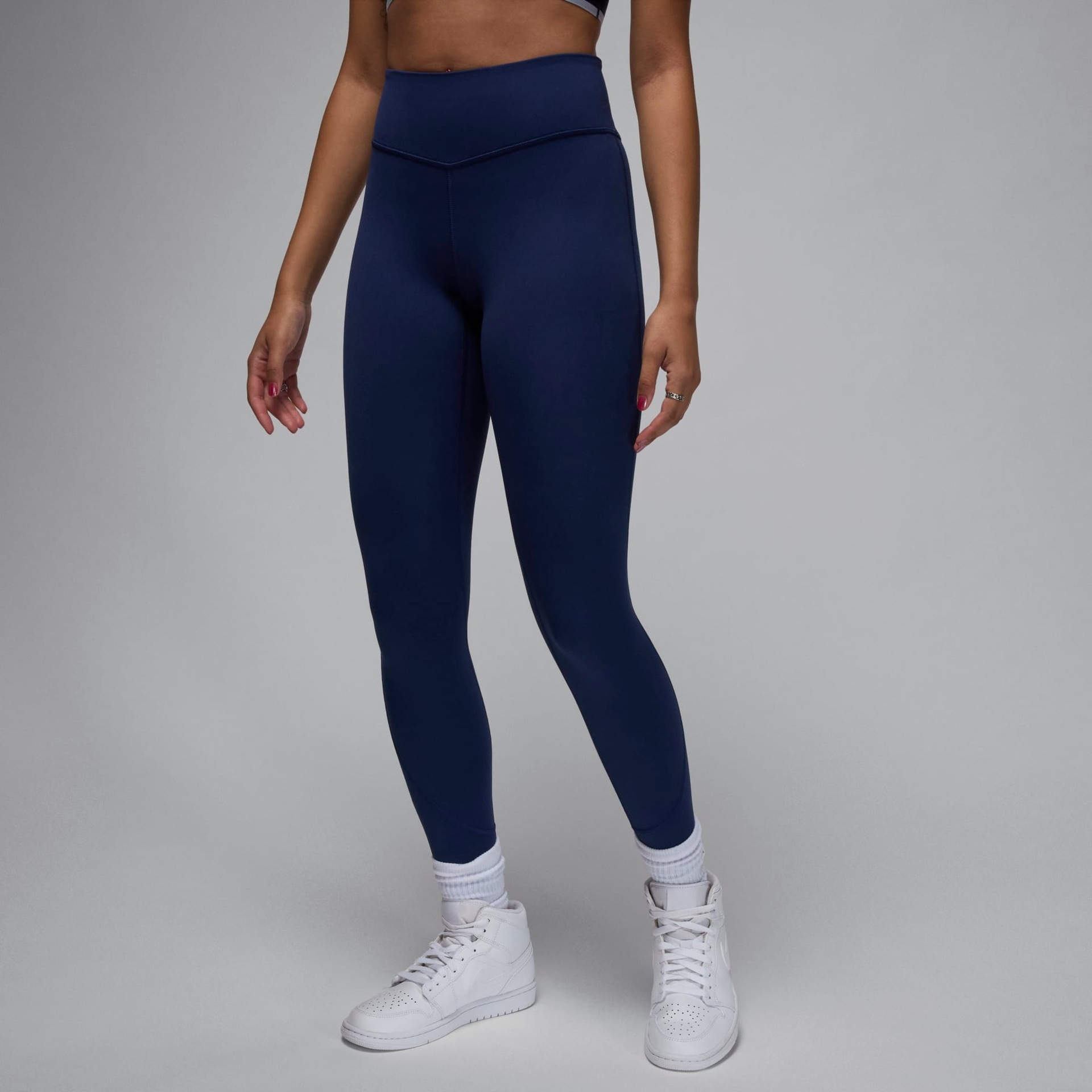 Legging Jordan Sport Feminina - Foto 1