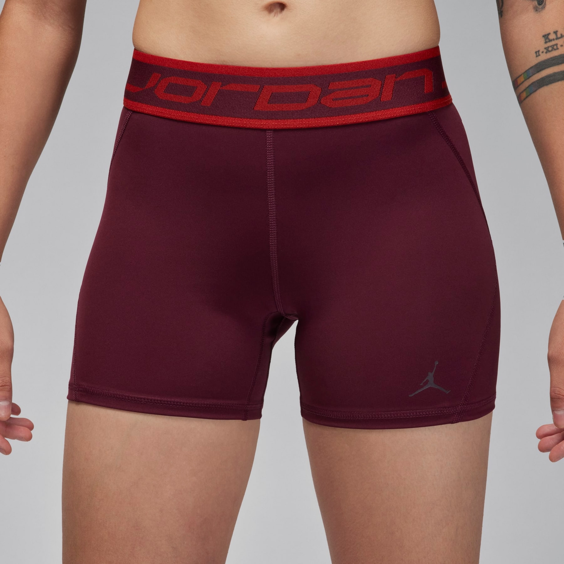 Shorts Jordan Sport Feminino - Foto 12