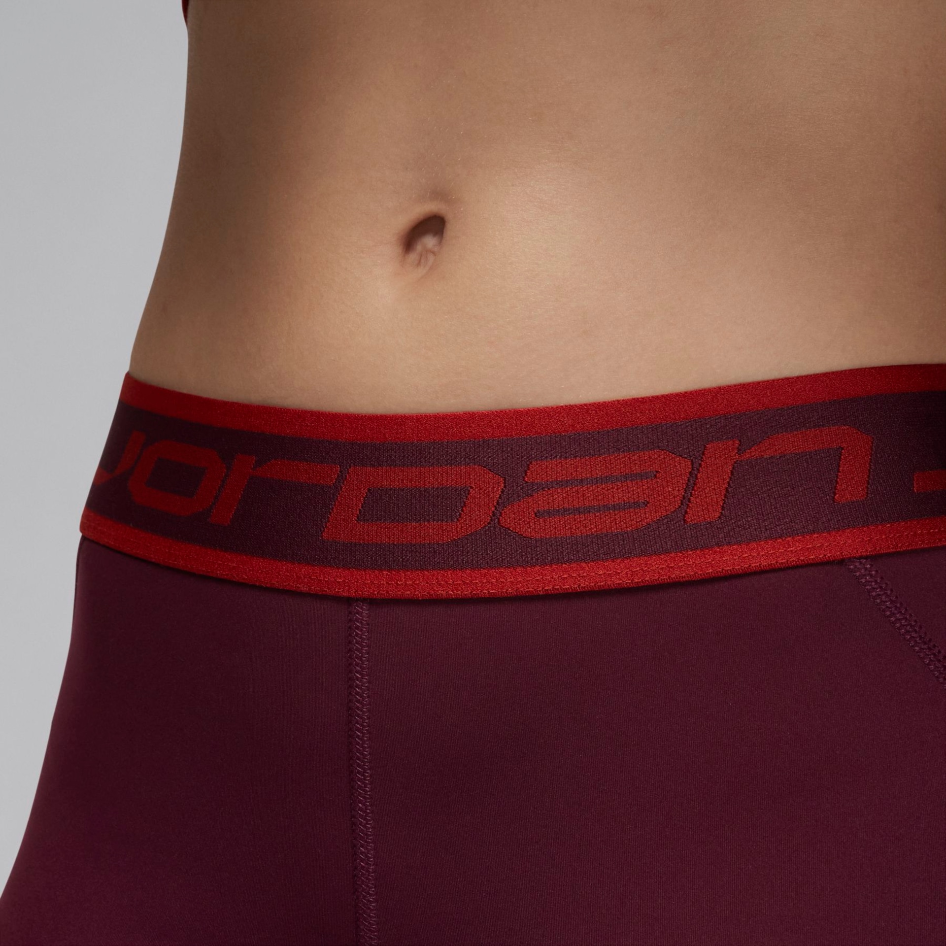 Shorts Jordan Sport Feminino - Foto 4