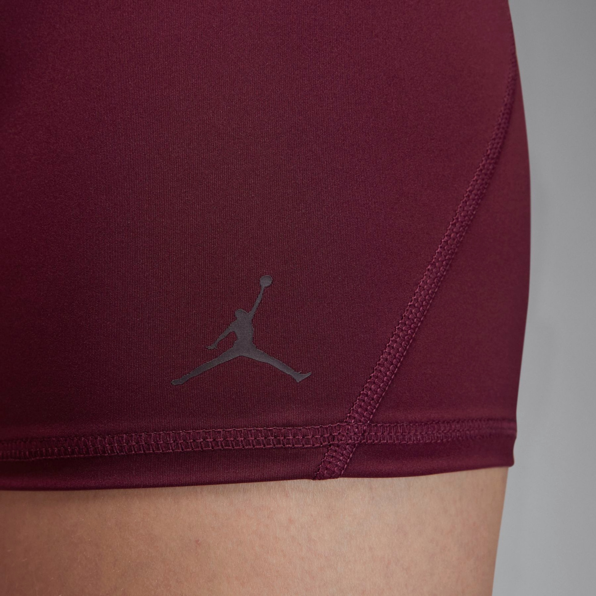 Shorts Jordan Sport Feminino - Foto 5