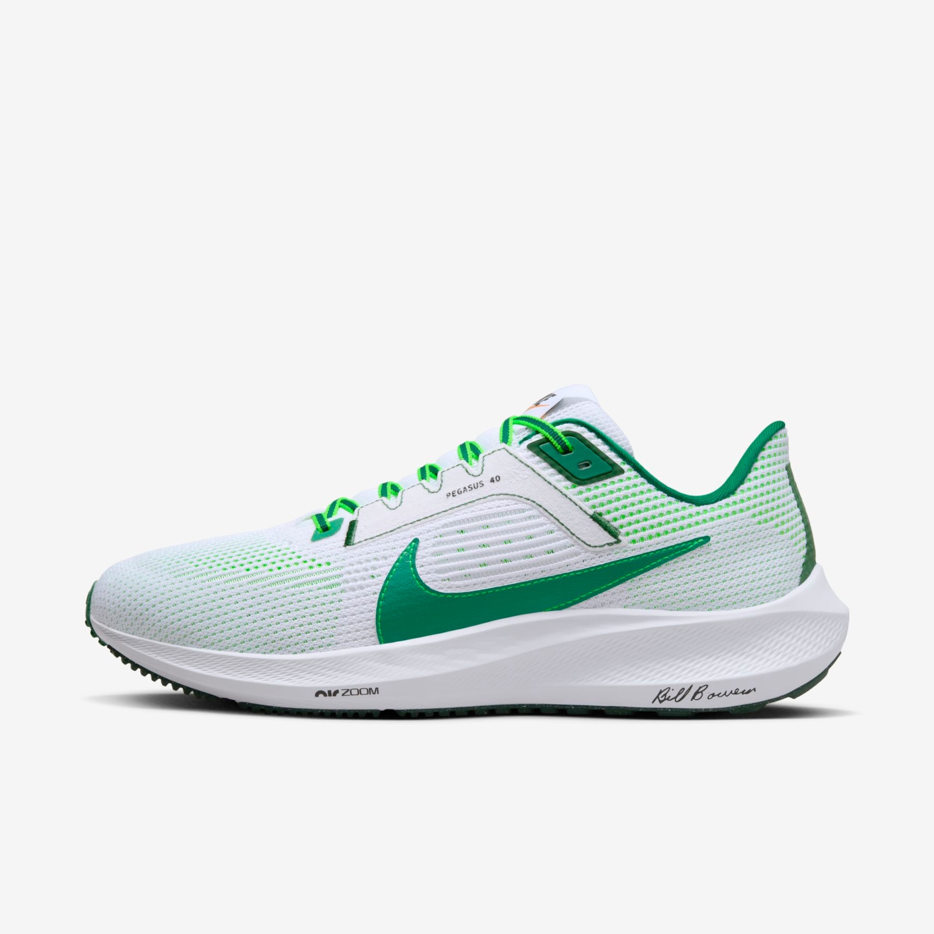 Tênis Nike Pegasus 40 Premium Masculino - Foto 1