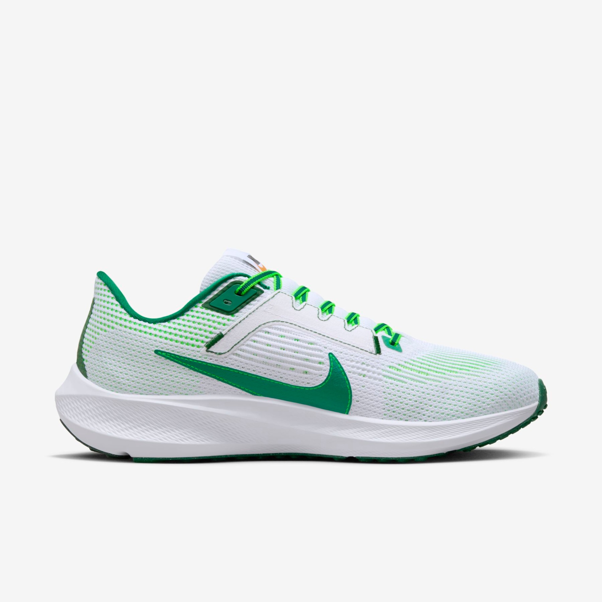 Tênis Nike Pegasus 40 Premium Masculino - Foto 3