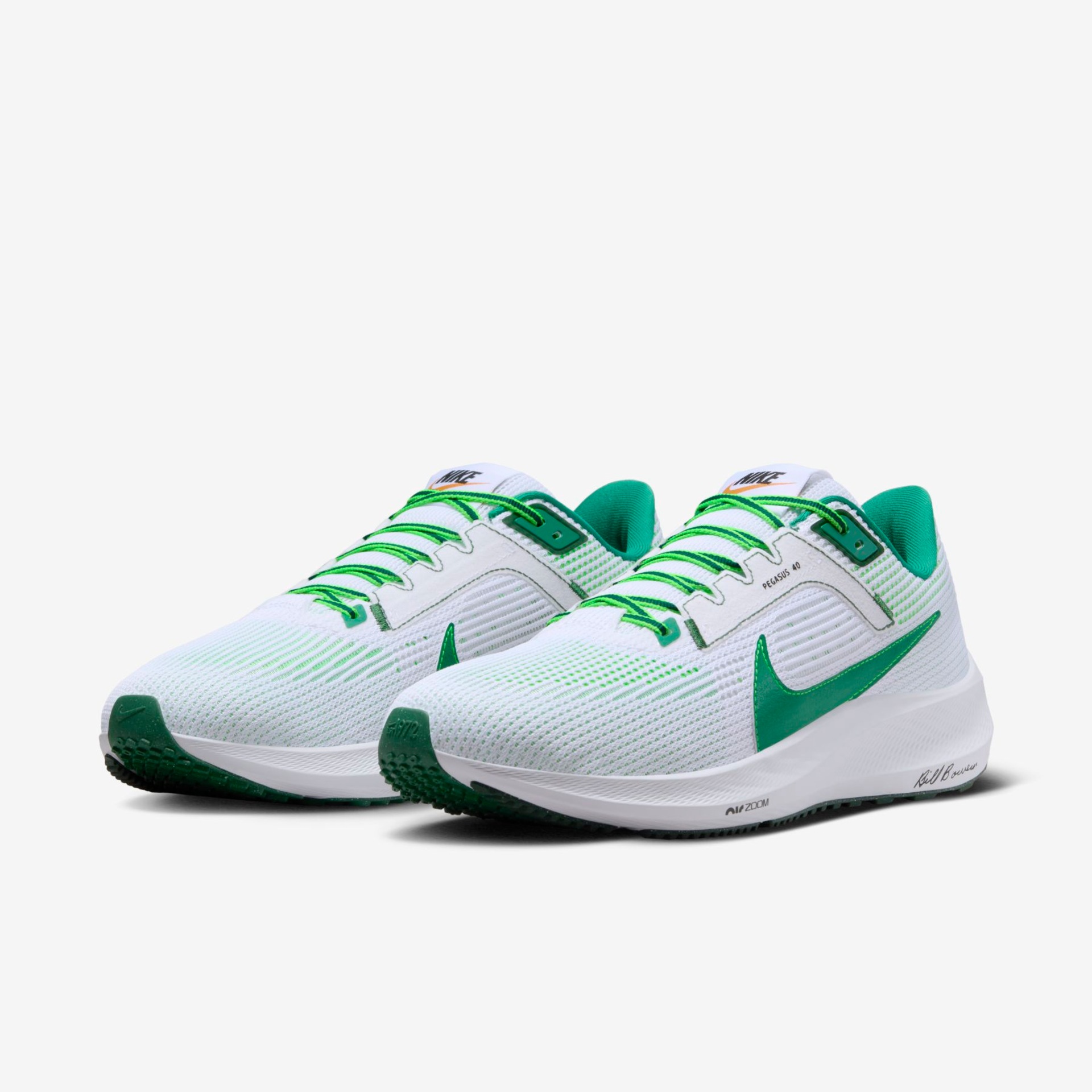 Tênis Nike Pegasus 40 Premium Masculino - Foto 5