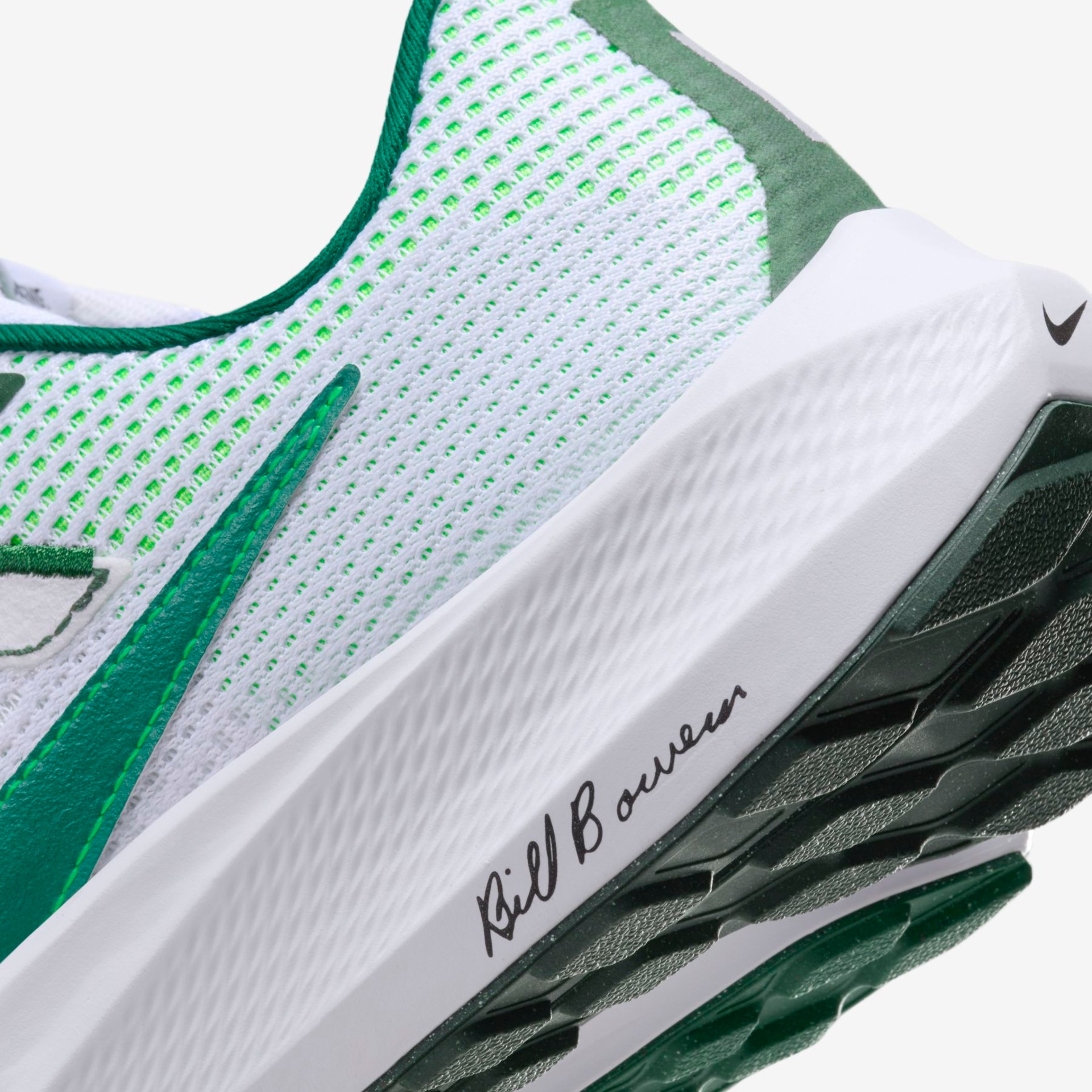 Tênis Nike Pegasus 40 Premium Masculino - Foto 8