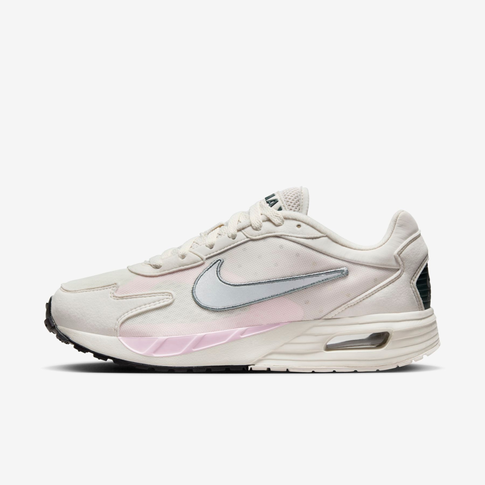 Tênis Nike Air Max Solo Feminino - Foto 1