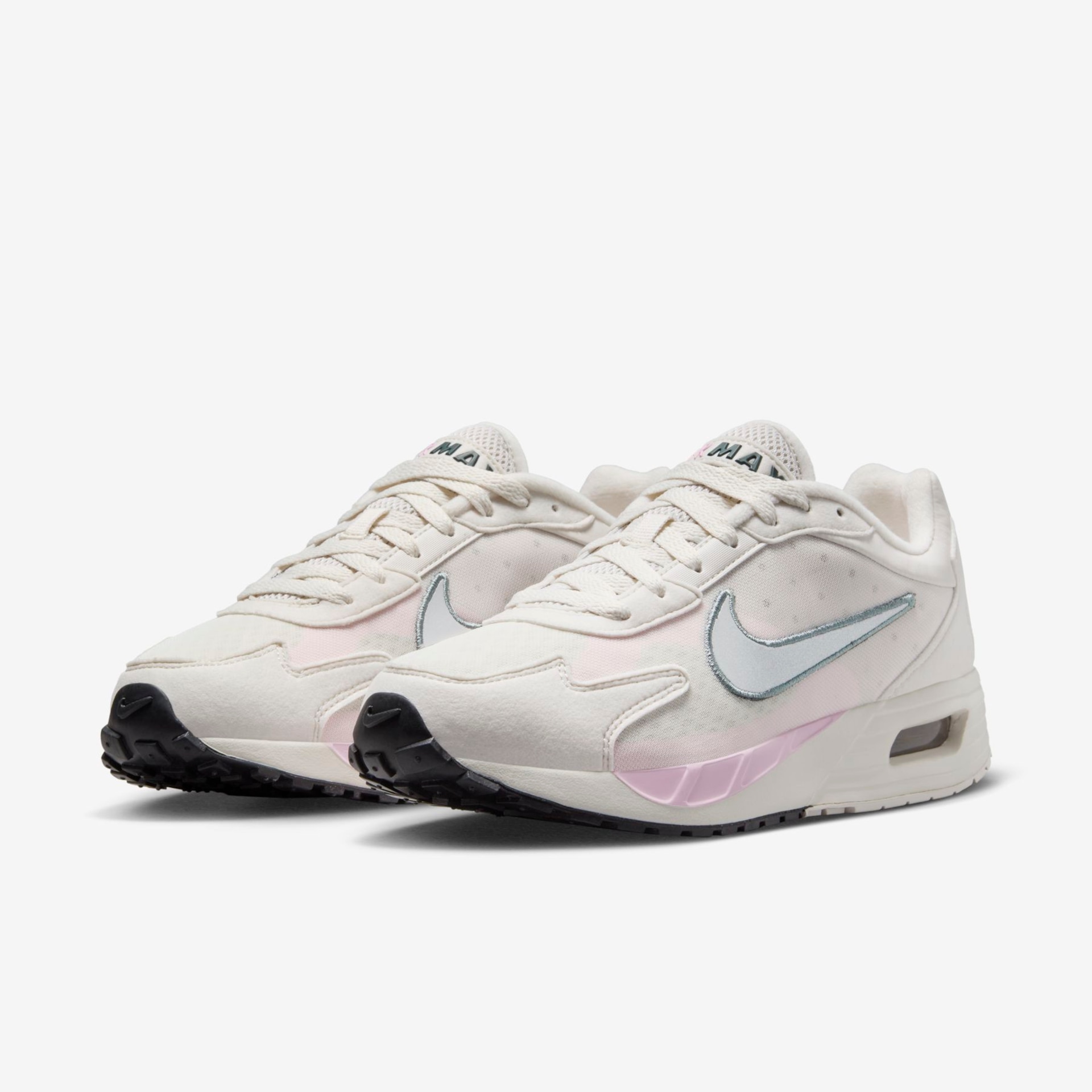 Tênis Nike Air Max Solo Feminino - Foto 6