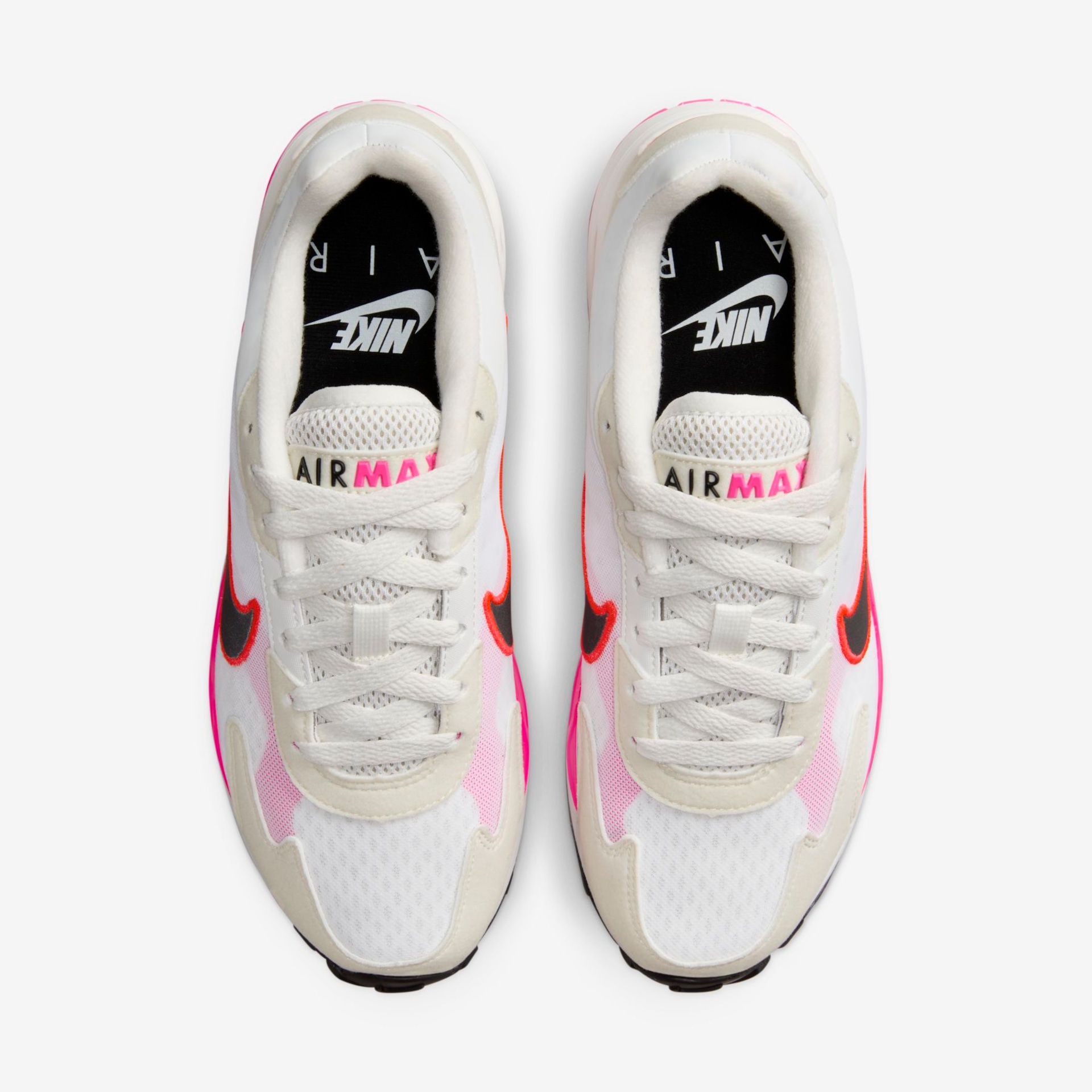 Tênis Nike Air Max Solo Feminino - Foto 4