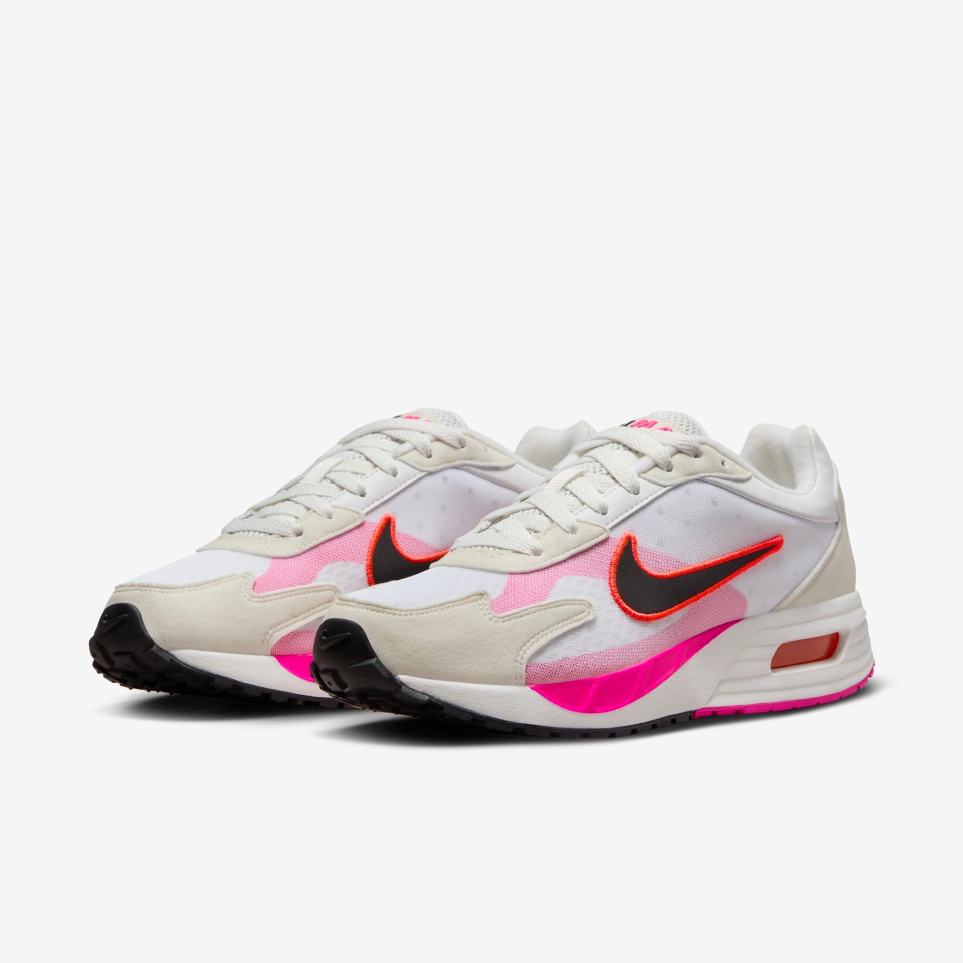 Tênis Nike Air Max Solo Feminino - Foto 5