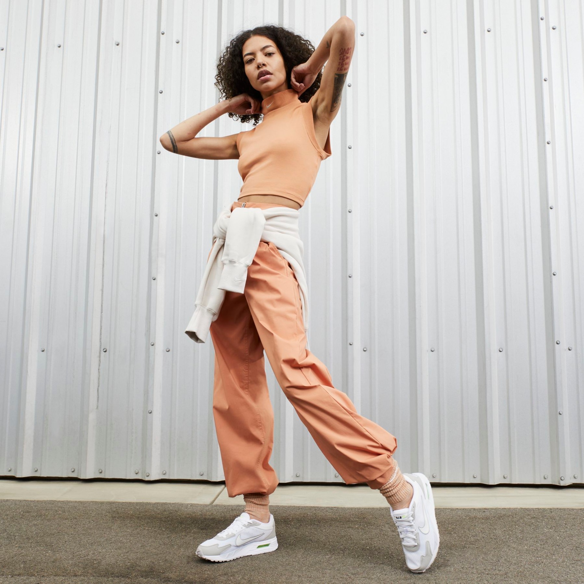 Tênis Nike Air Max Solo Feminino - Foto 12