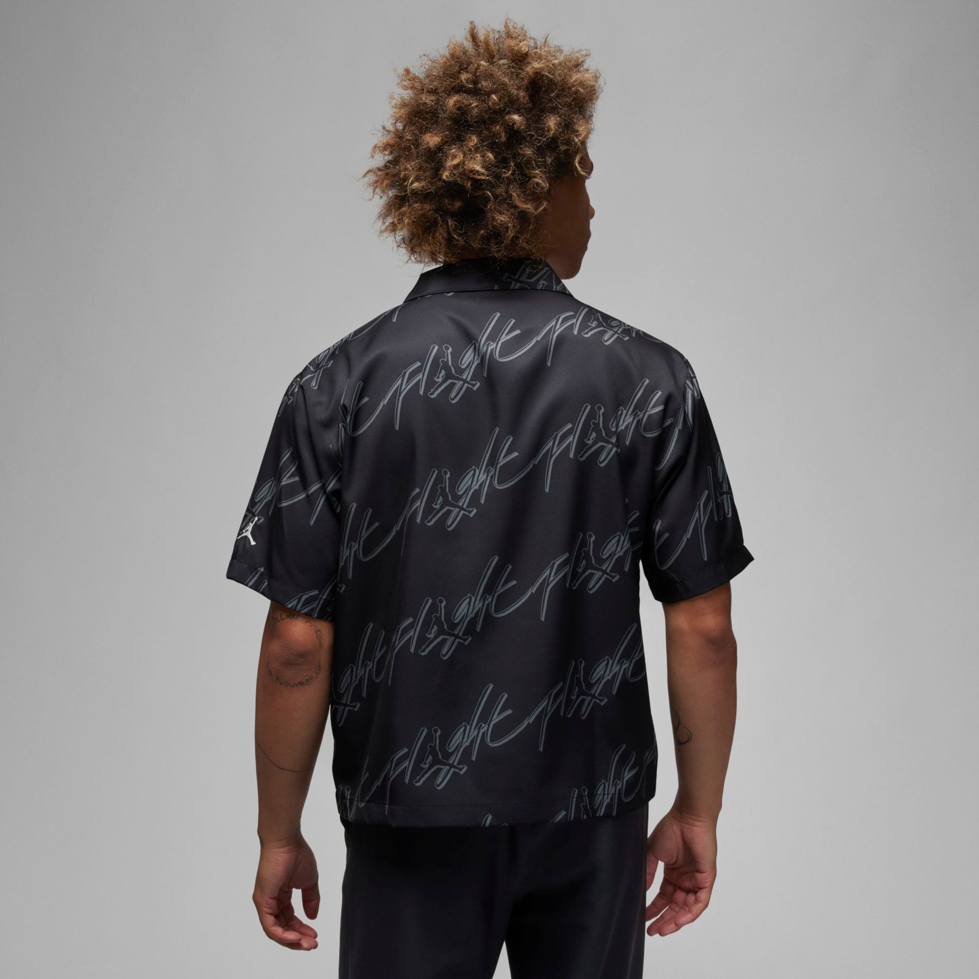Camisa Jordan Essentials Masculina - Foto 2