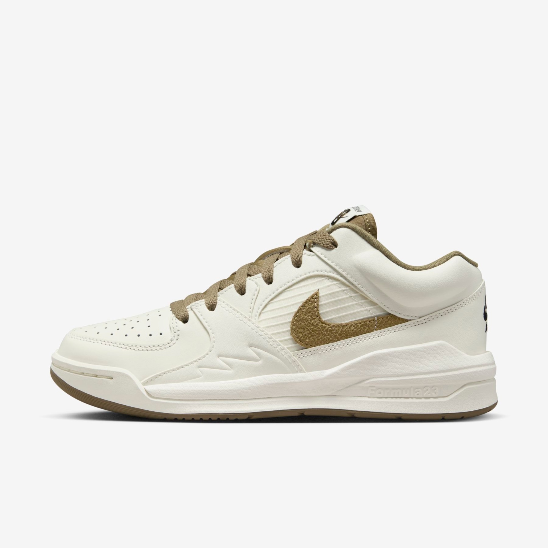 Tênis Jordan Stadium 90 Feminino - Foto 1