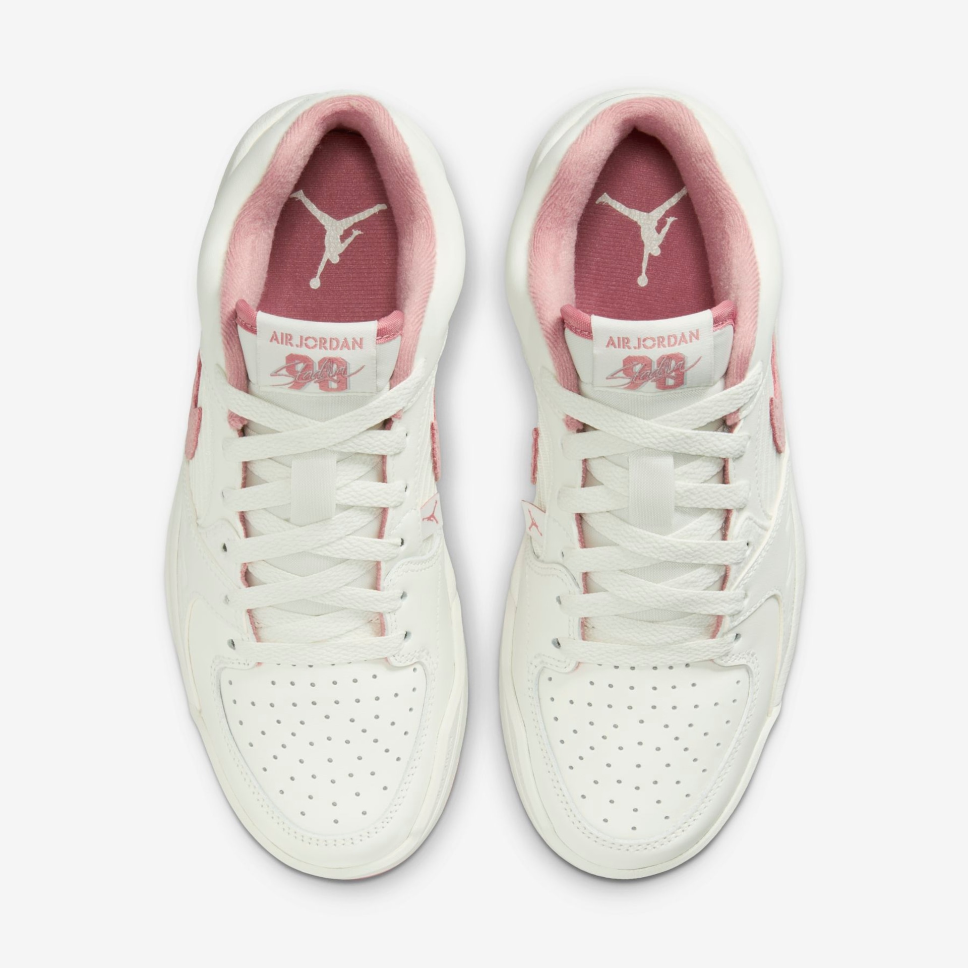 Tênis Jordan Stadium 90 Feminino - Foto 4