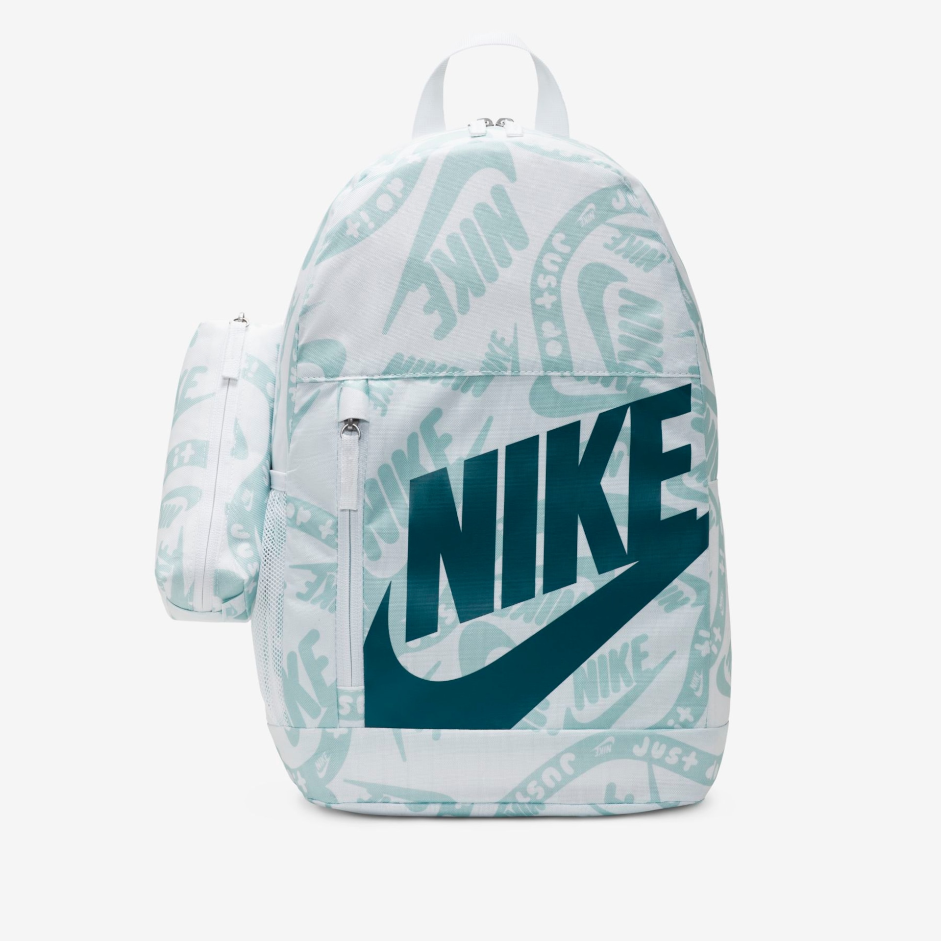 Mochila Nike Elemental Infantil - Foto 2