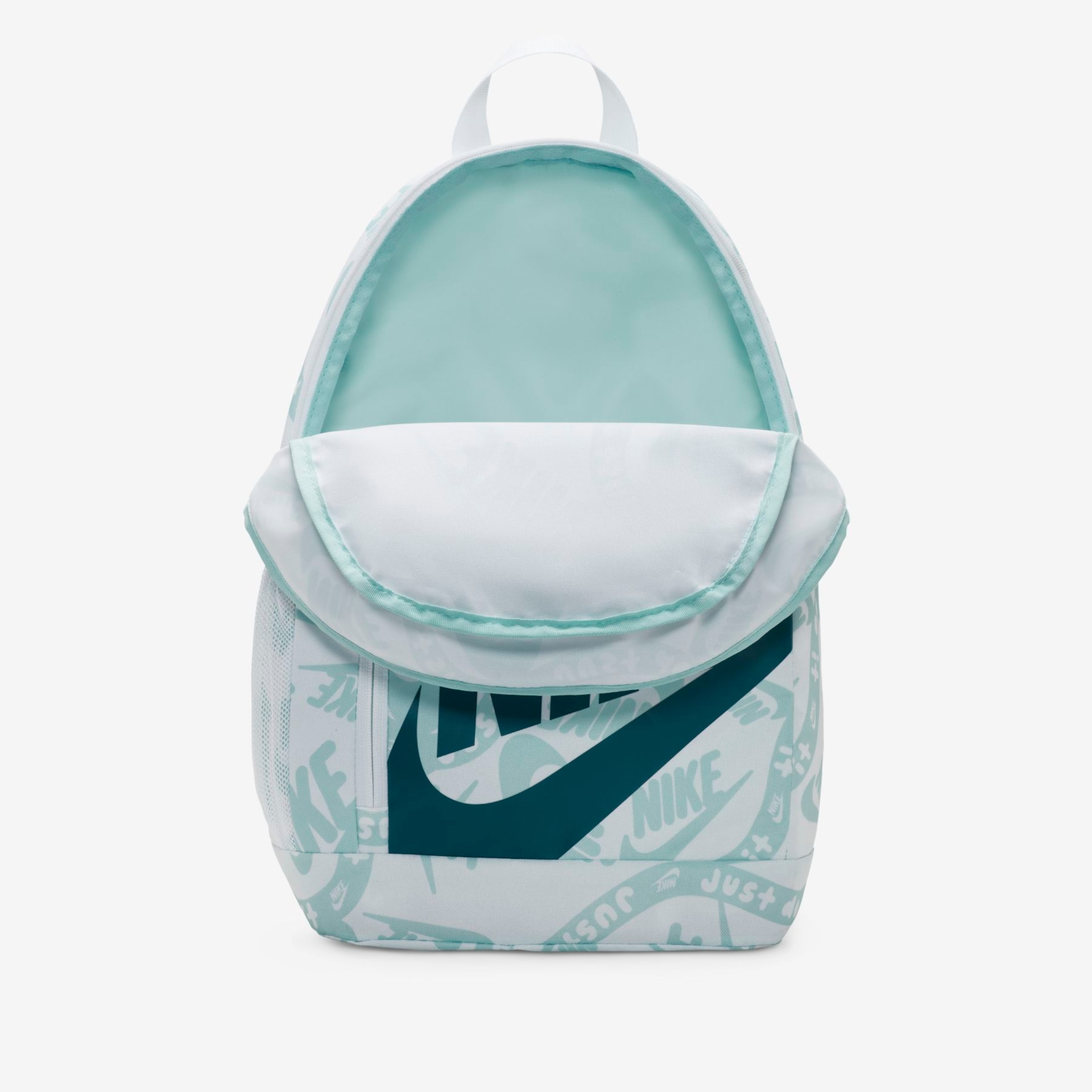 Mochila Nike Elemental Infantil - Foto 5