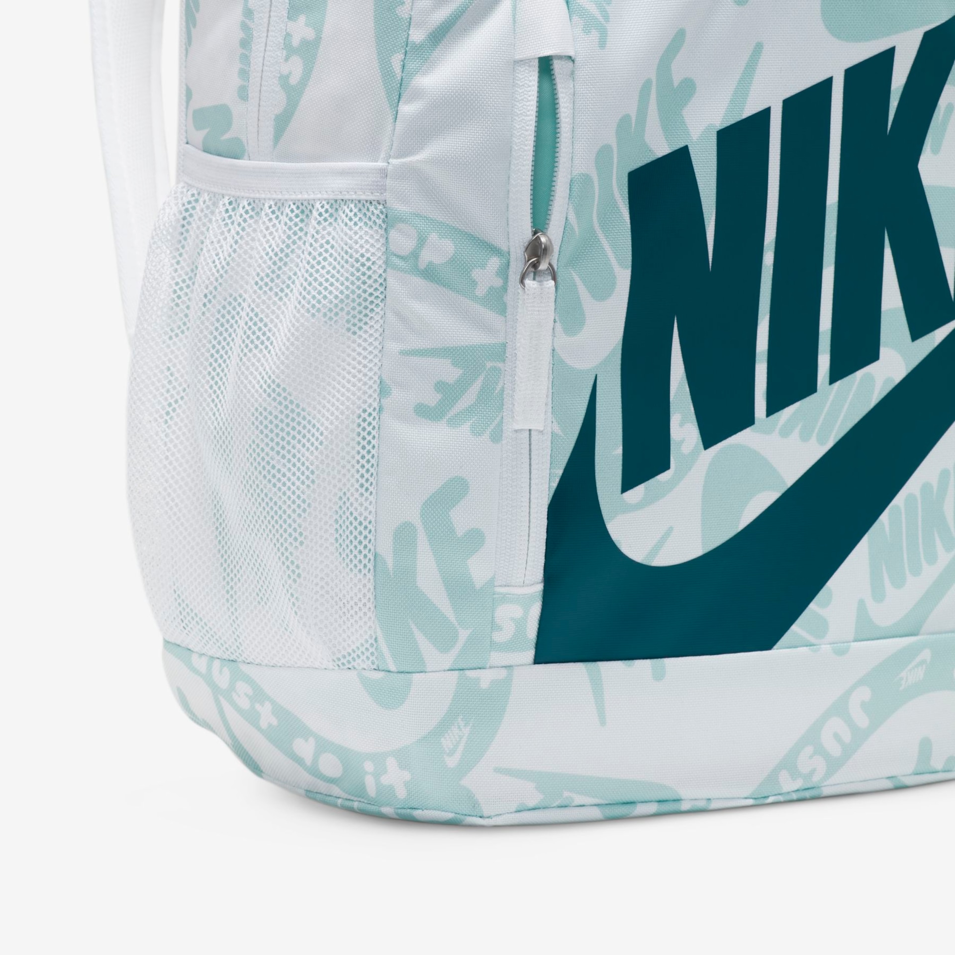 Mochila Nike Elemental Infantil - Foto 6