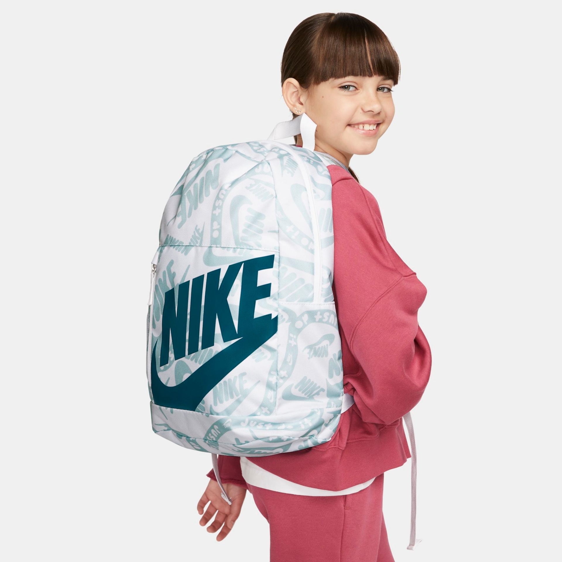 Mochila Nike Elemental Infantil - Foto 1