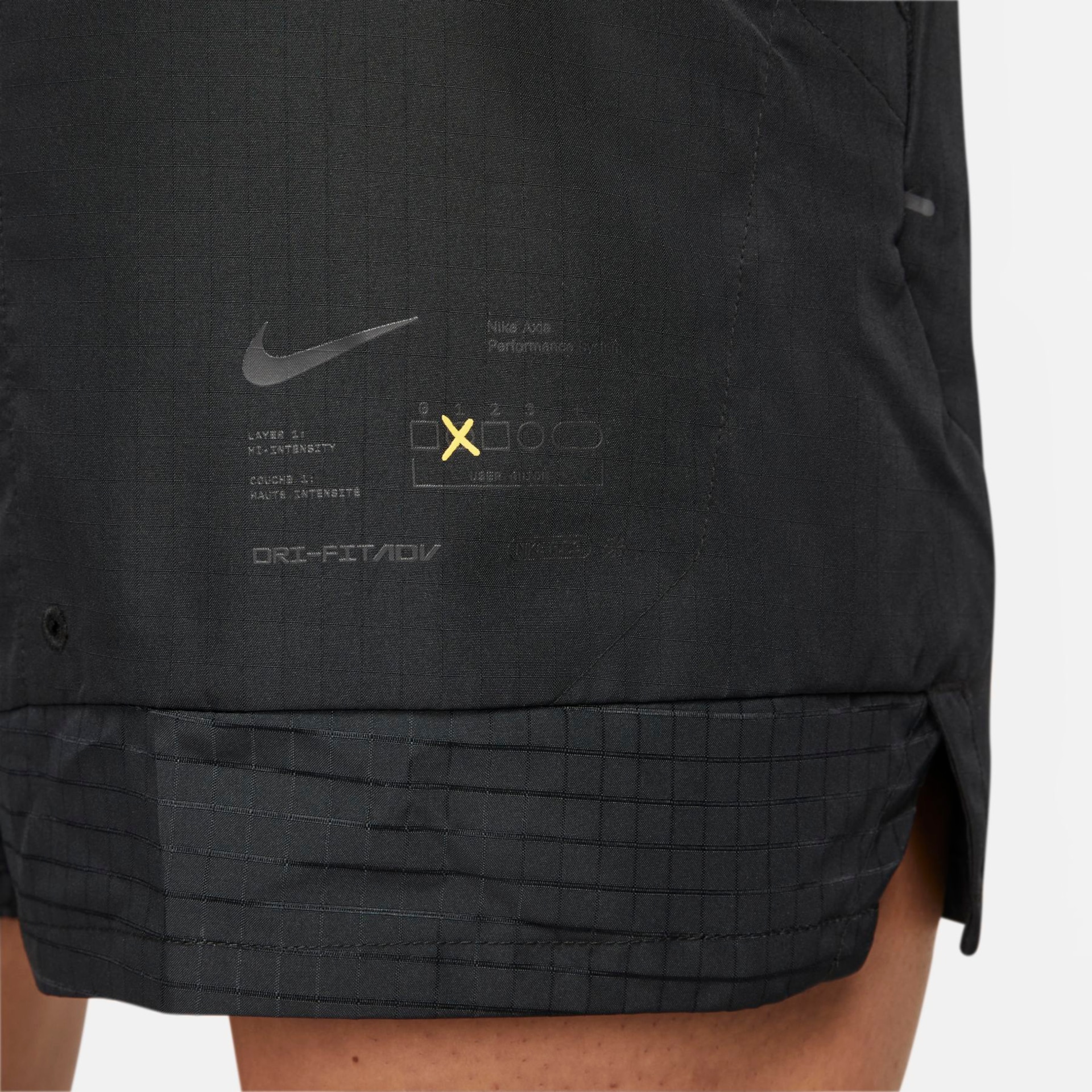 Shorts Nike Dri-FIT ADV Masculino - Foto 8