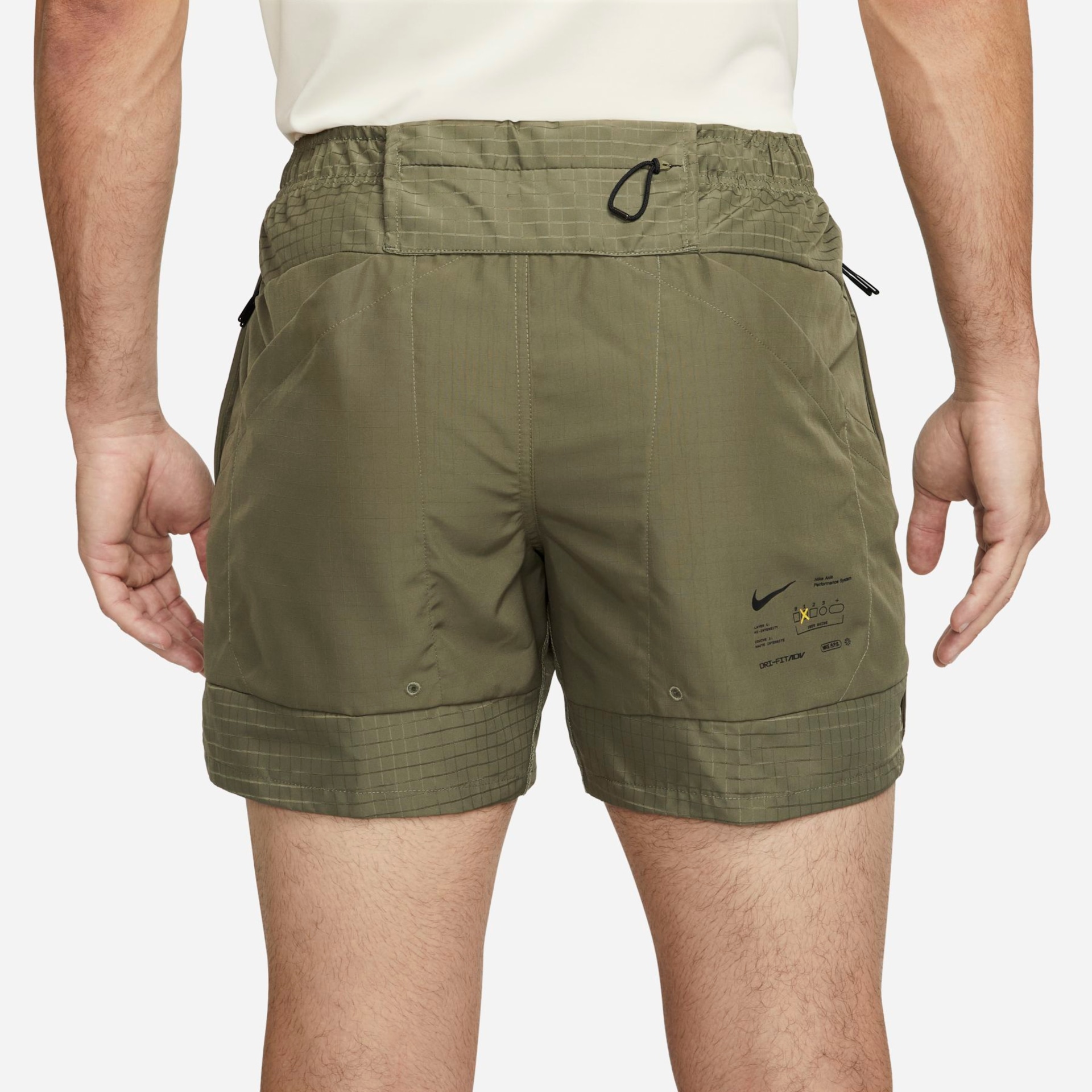 Shorts Nike Dri-FIT ADV Masculino - Foto 3