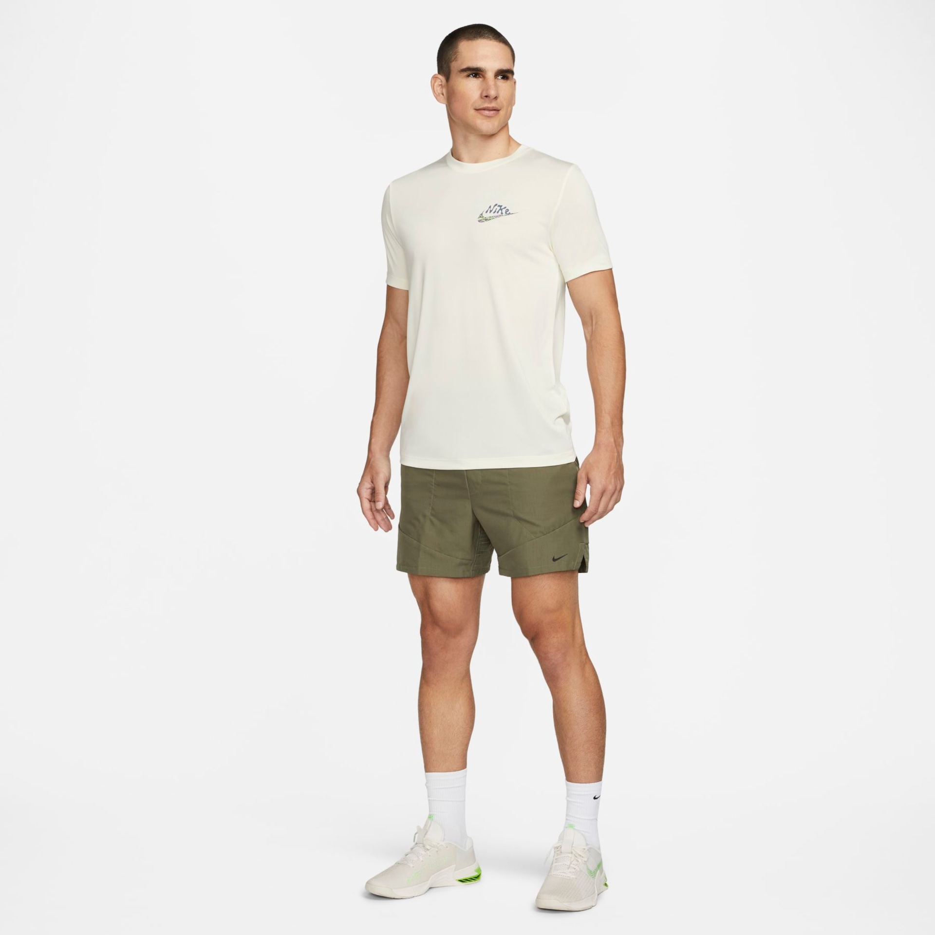 Shorts Nike Dri-FIT ADV Masculino - Foto 10