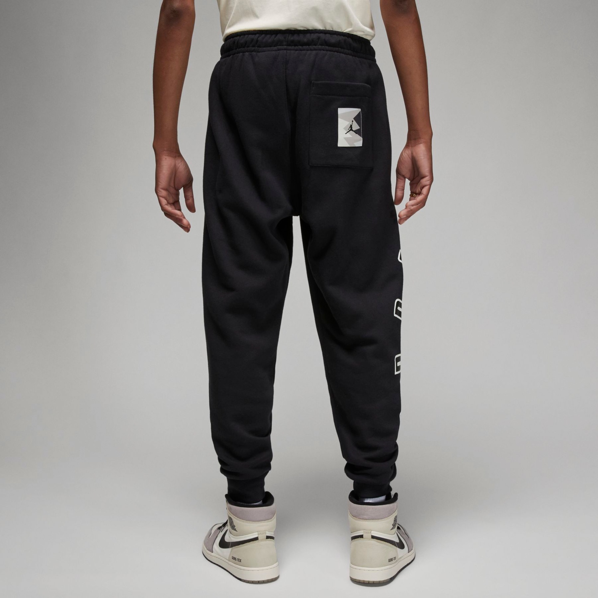 Calça Jordan Flight MVP Masculino - Foto 2